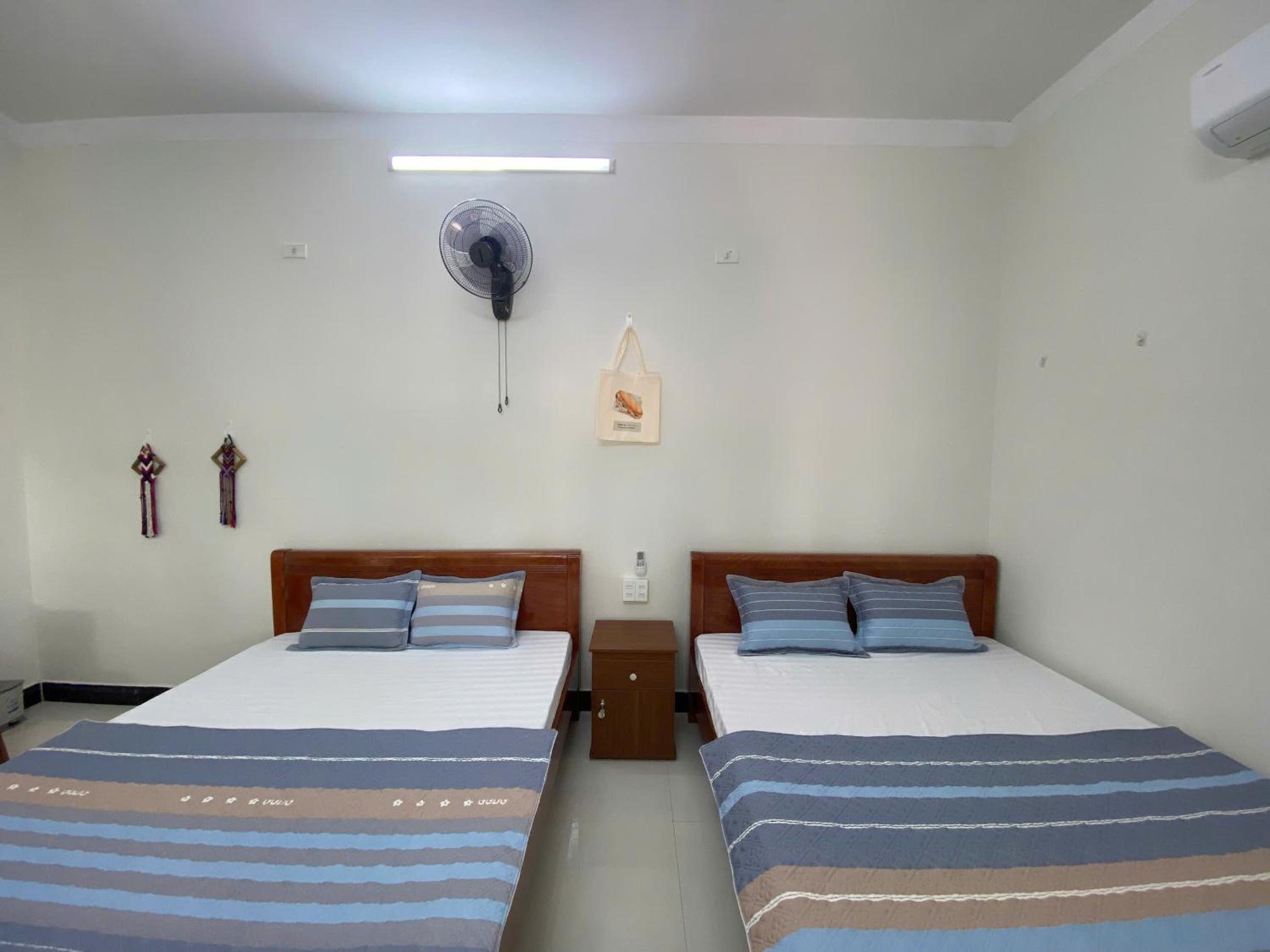 Deluxe Double or Twin Room with Garden View photo 1