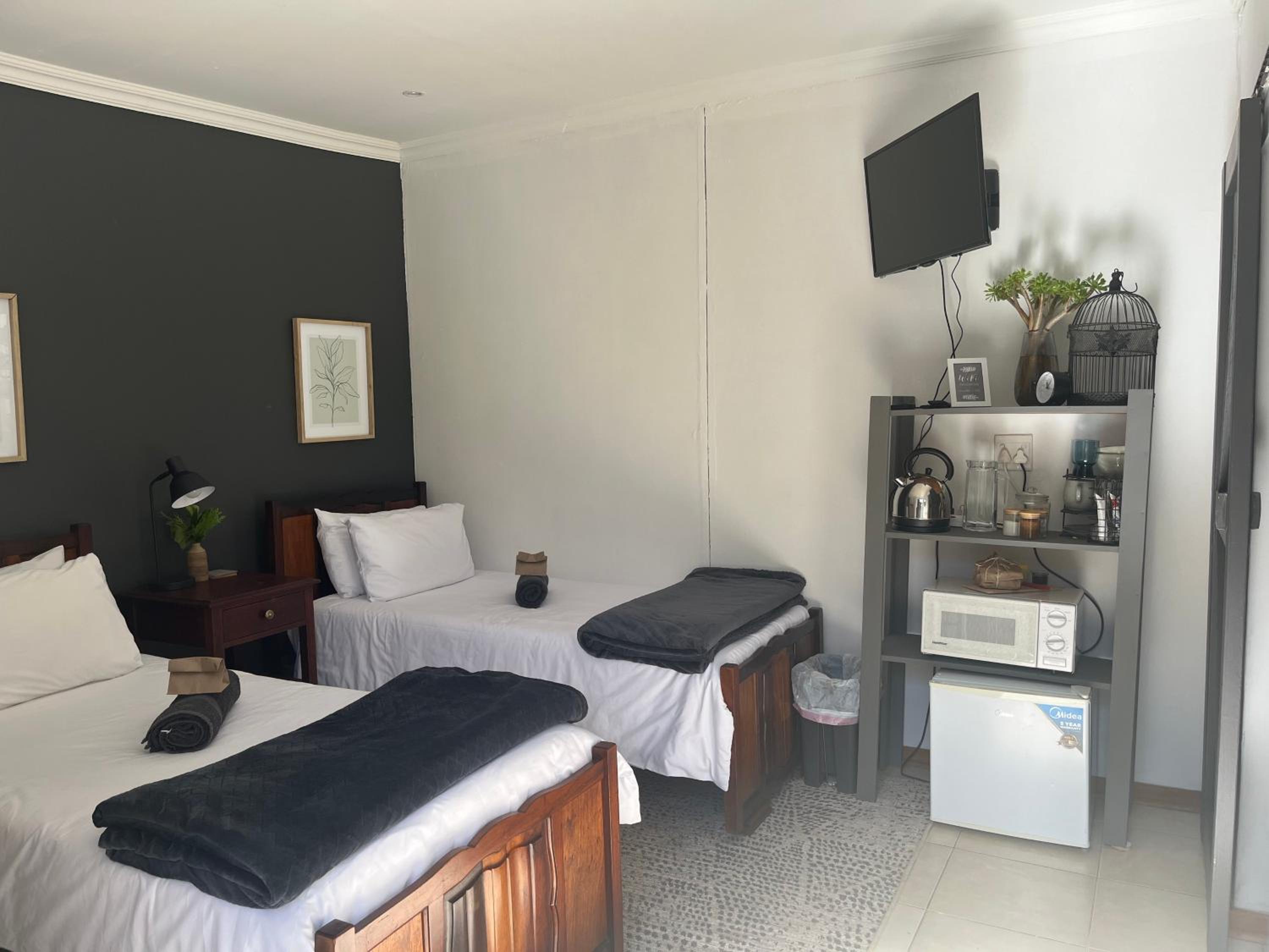 Double Room photo 1