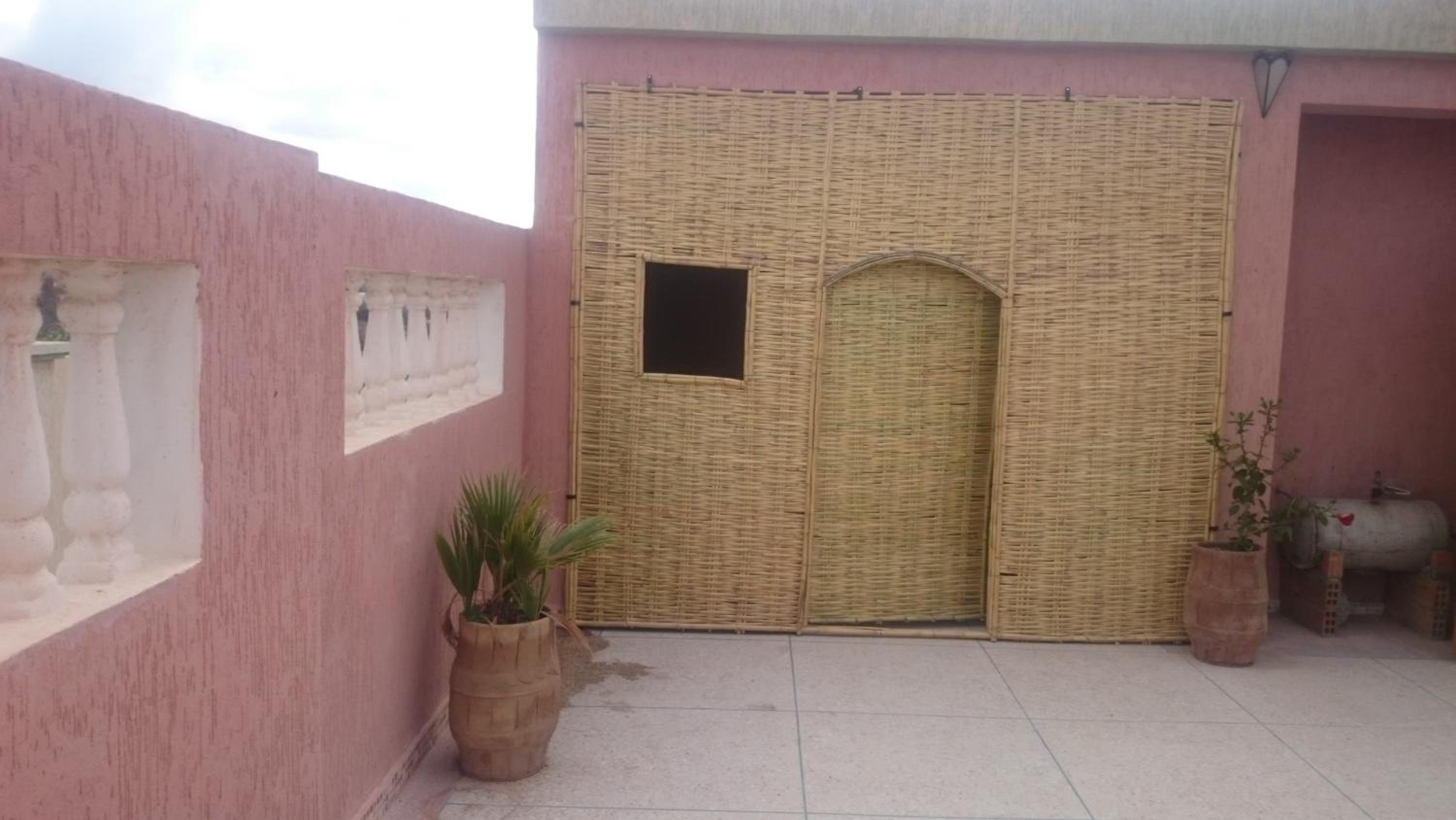 Apartment with Balcony photo 2