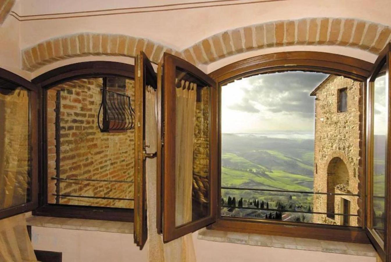 Two-Bedroom Deluxe Apartment