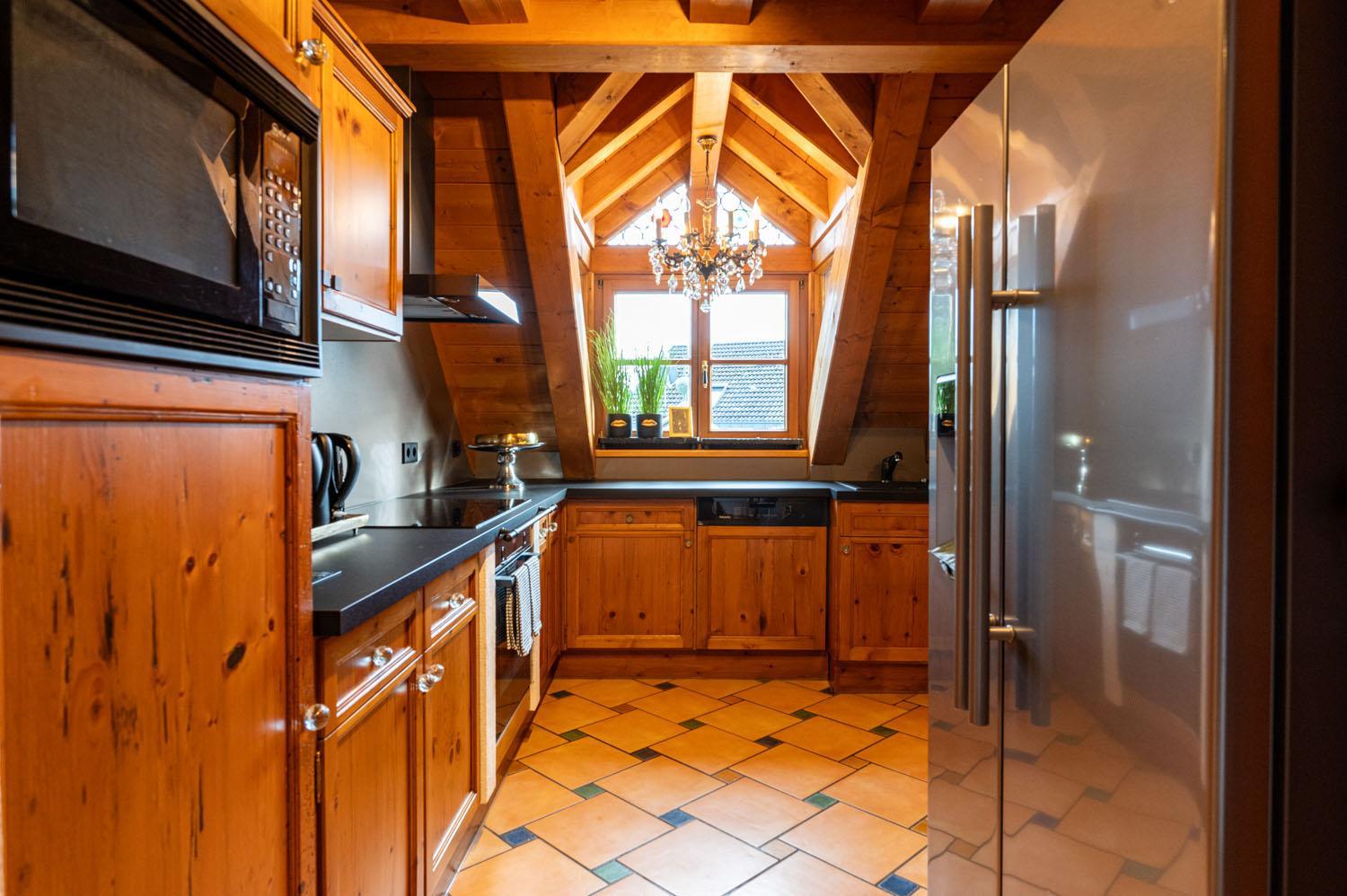 Chalet Kitzbühel – Grand Lodge photo 1
