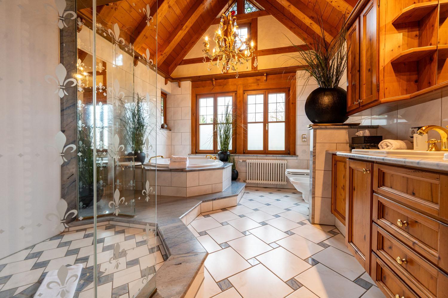Chalet Kitzbühel – Grand Lodge photo 3