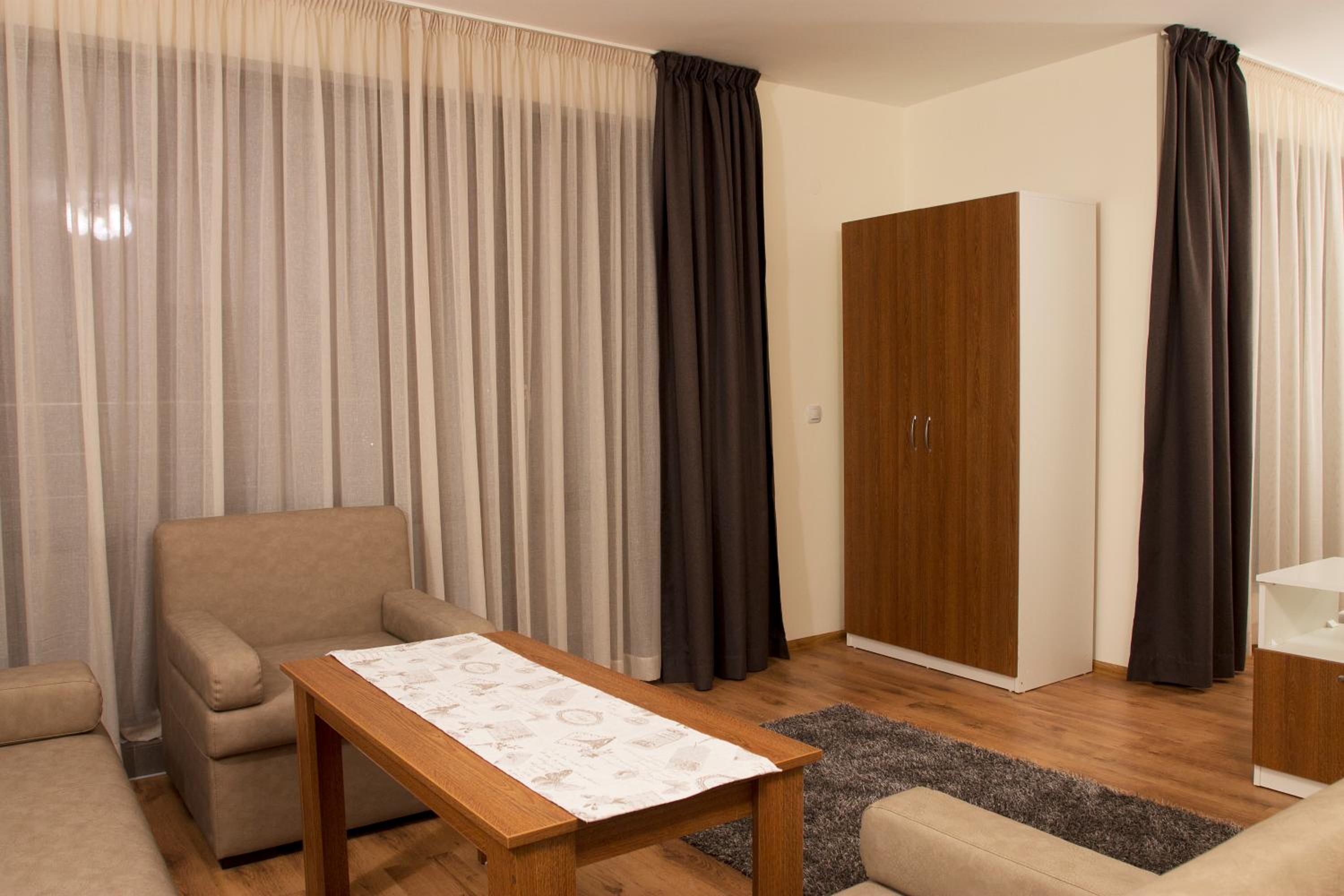Superior Apartment photo 2
