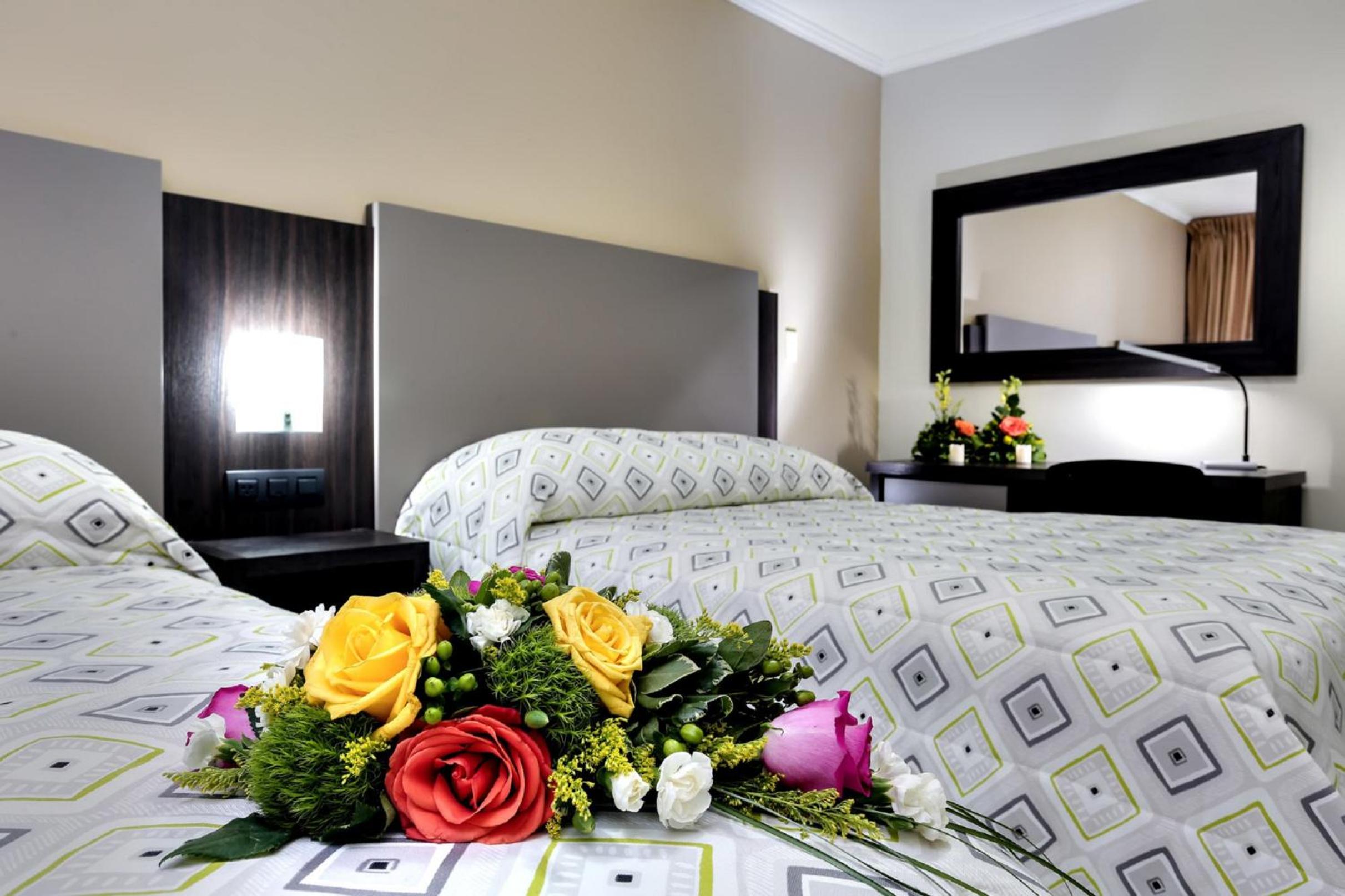 Standard Quadruple Room photo 1