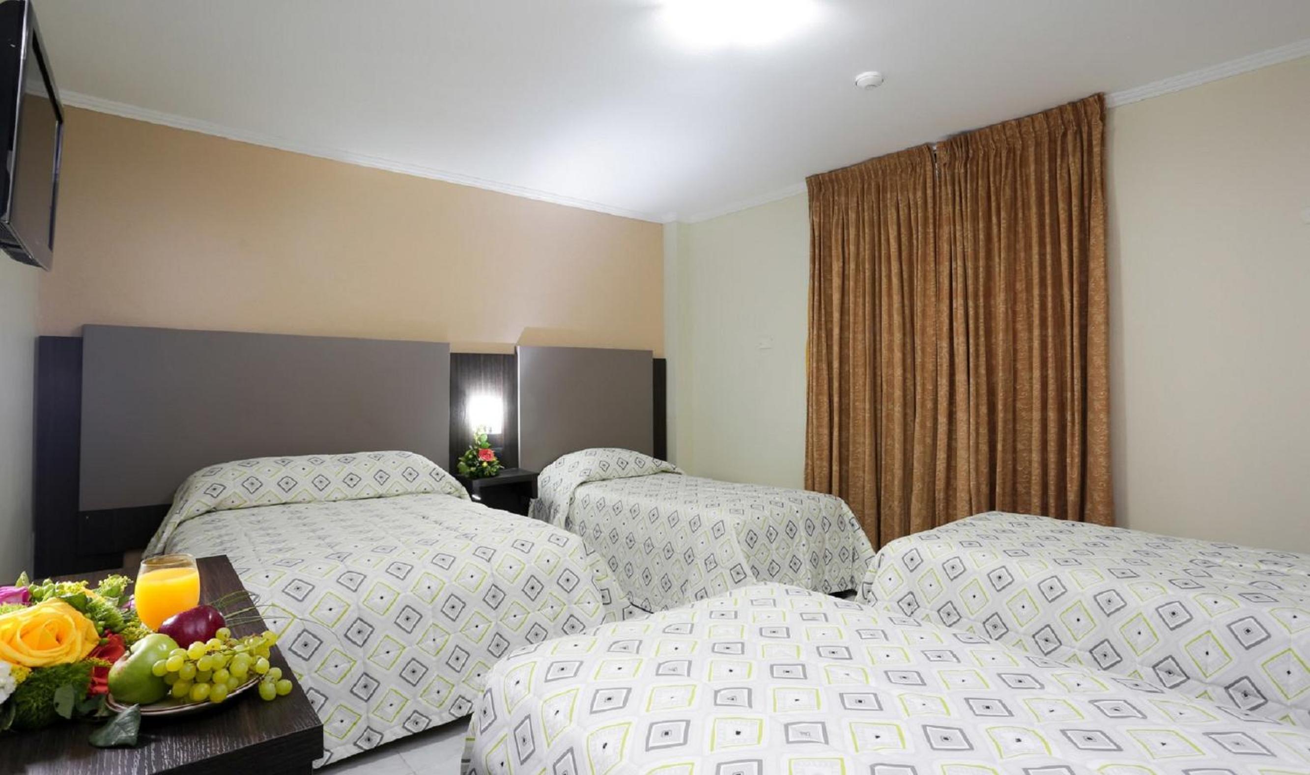 Standard Quadruple Room photo 3