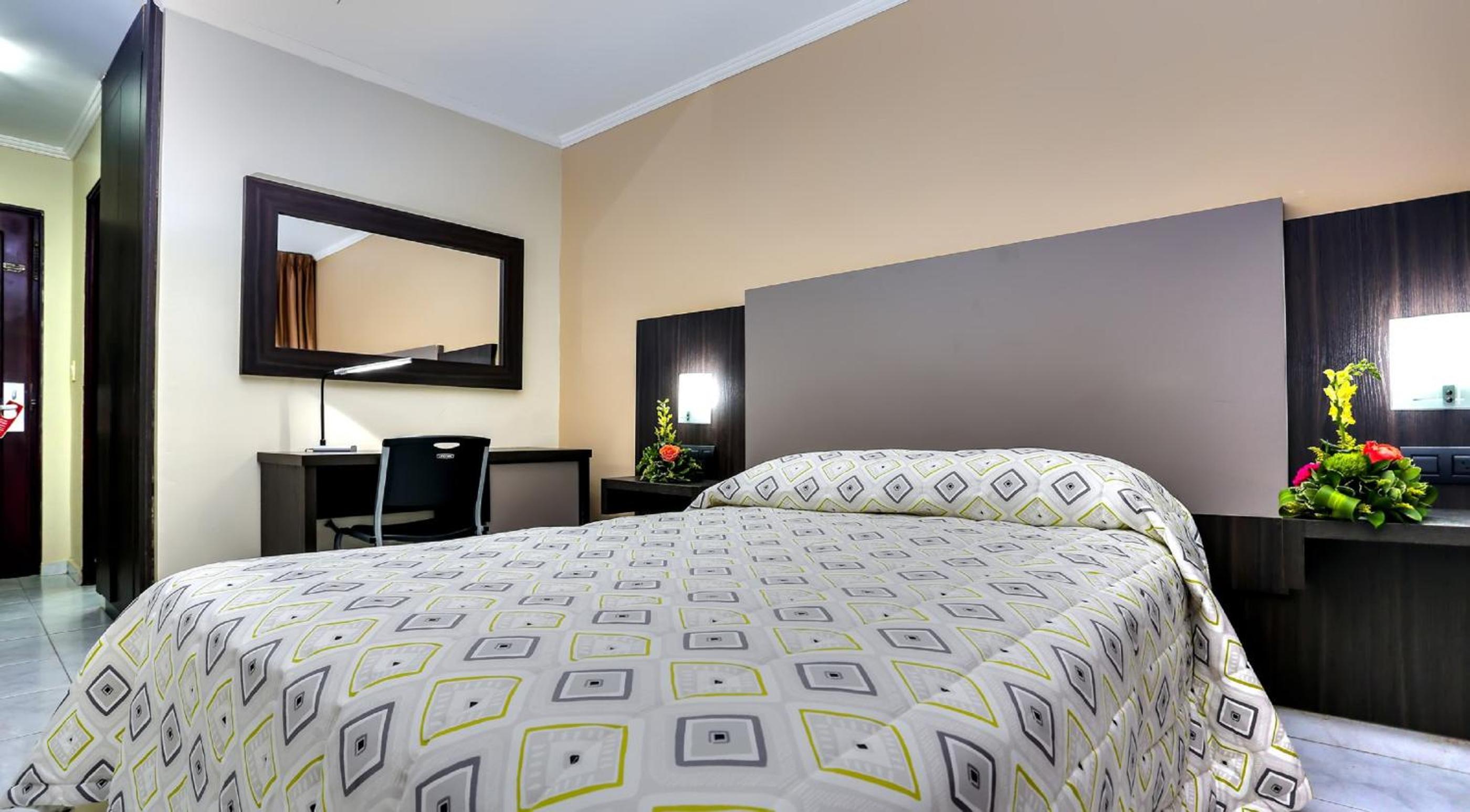 Large Double Room photo 3