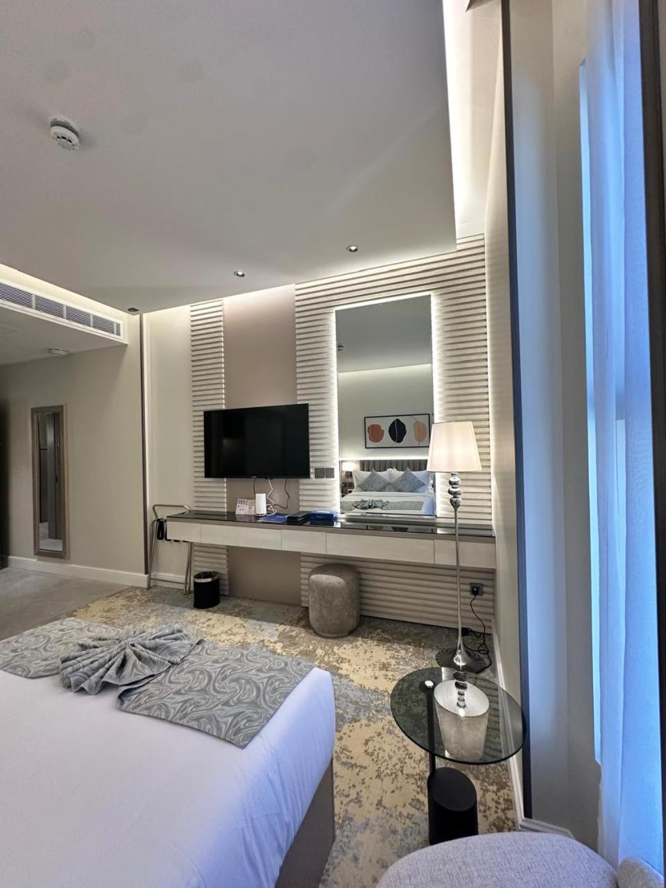 Single Room - Disability Access