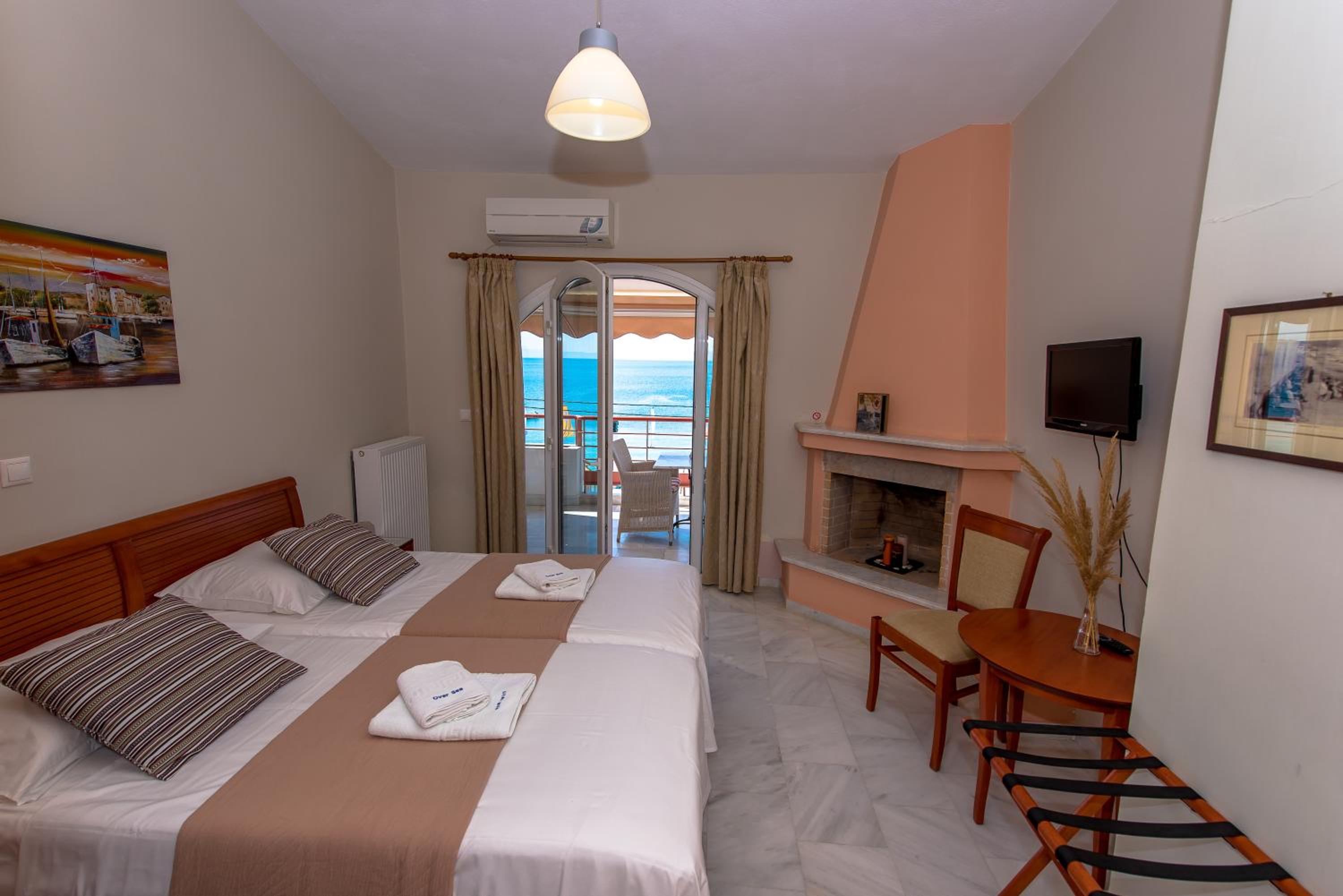 Studio with Sea View photo 1