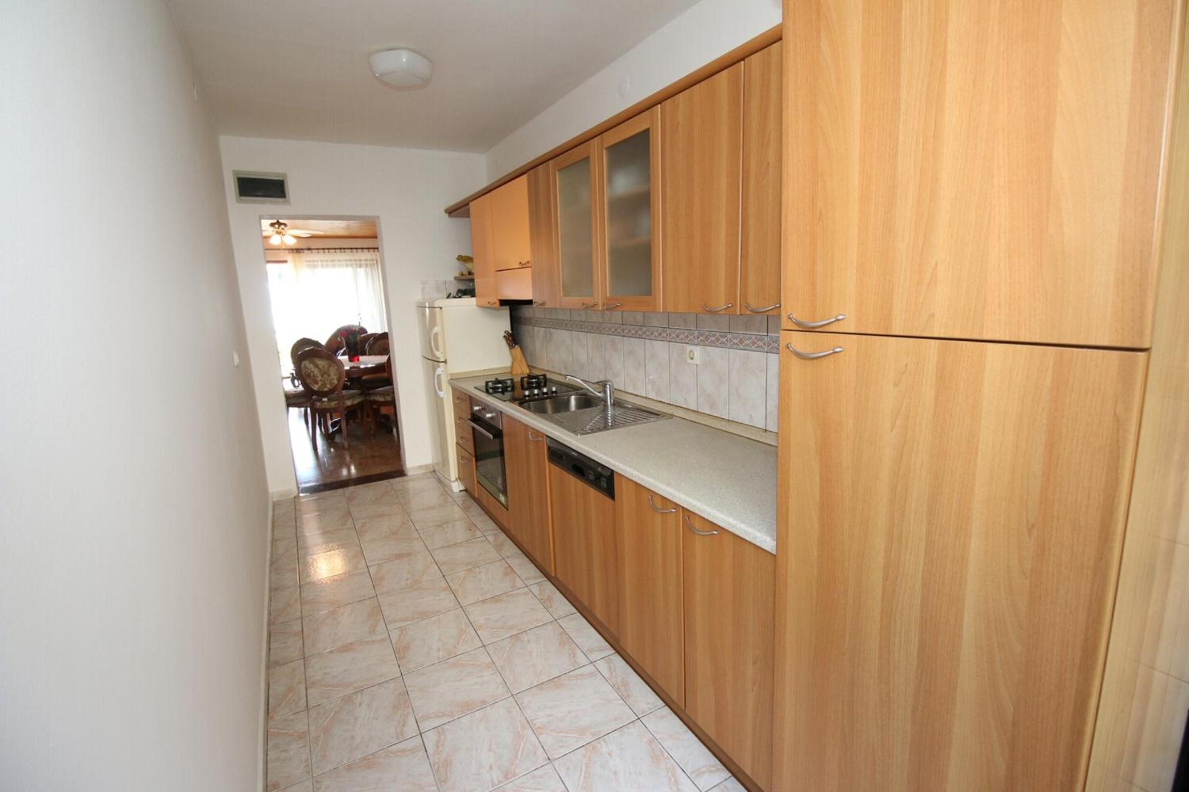 Two-Bedroom Apartment photo 2