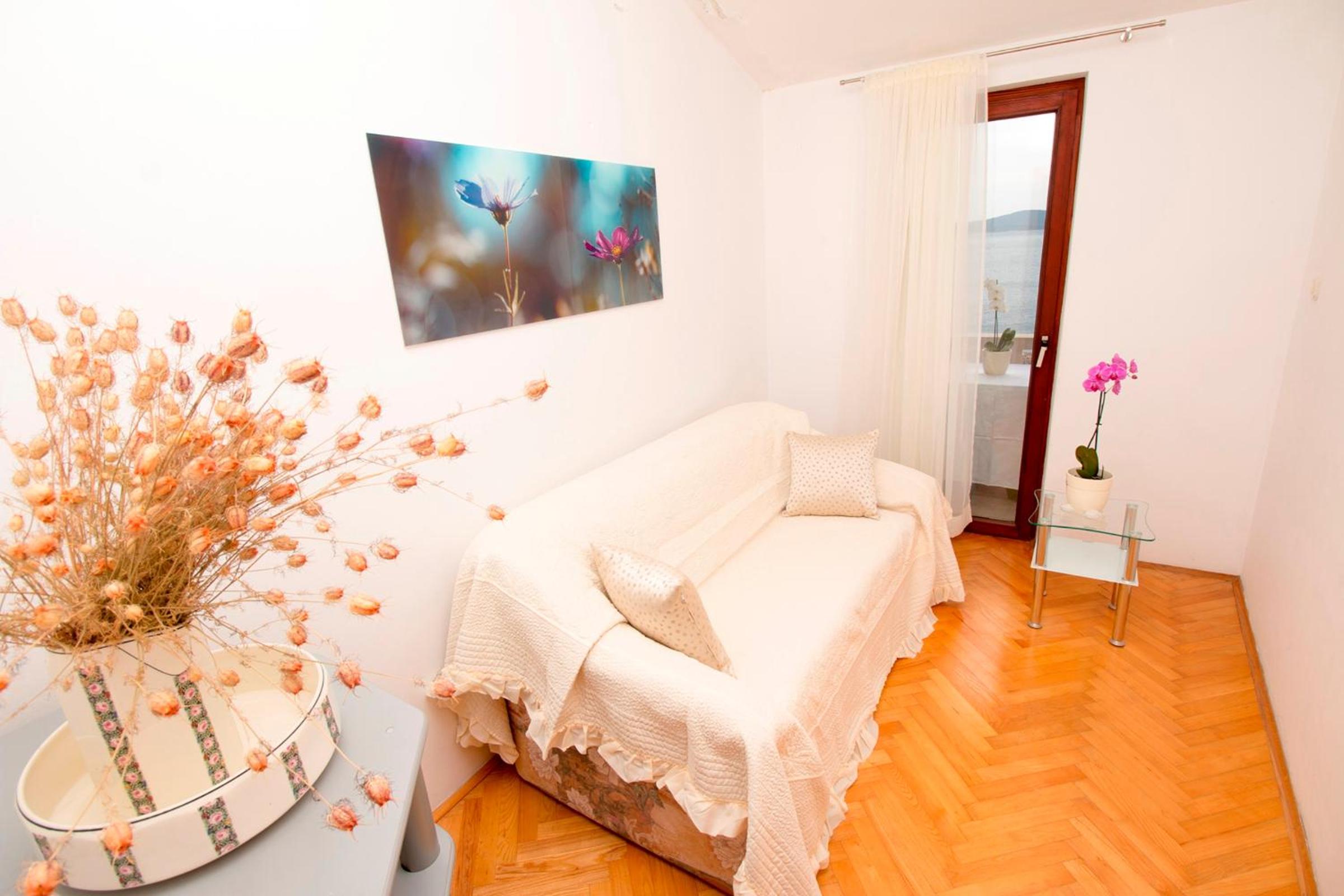 Deluxe Apartment photo 3