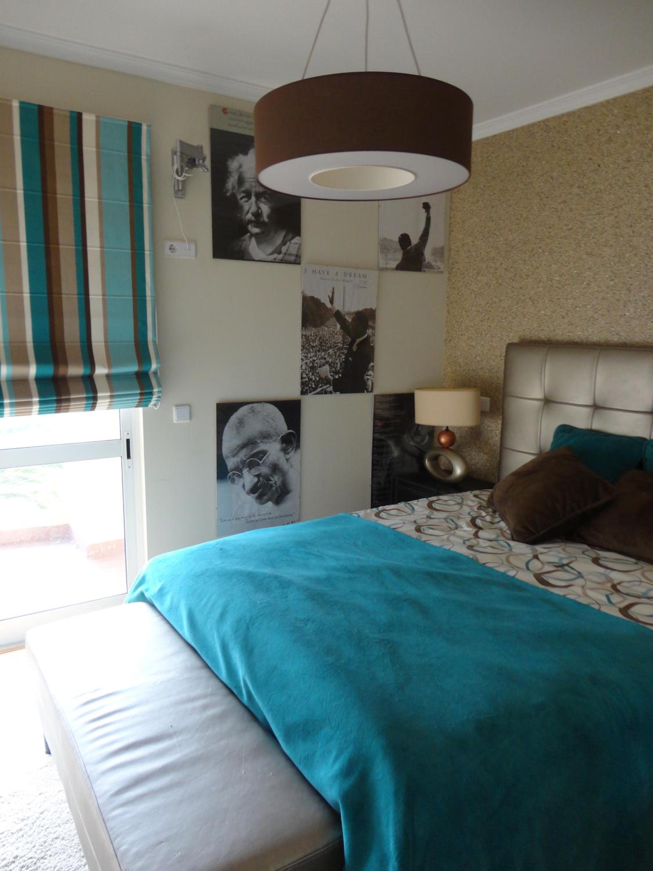 Apartment with Sea View photo 2