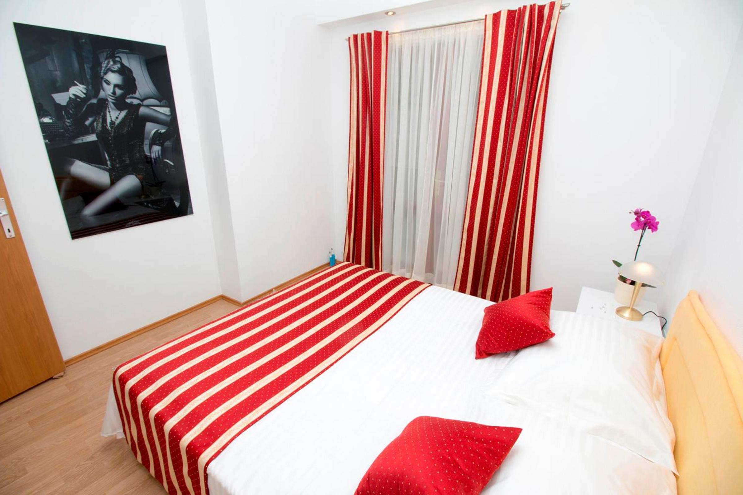 Apartment with Sea View photo 1
