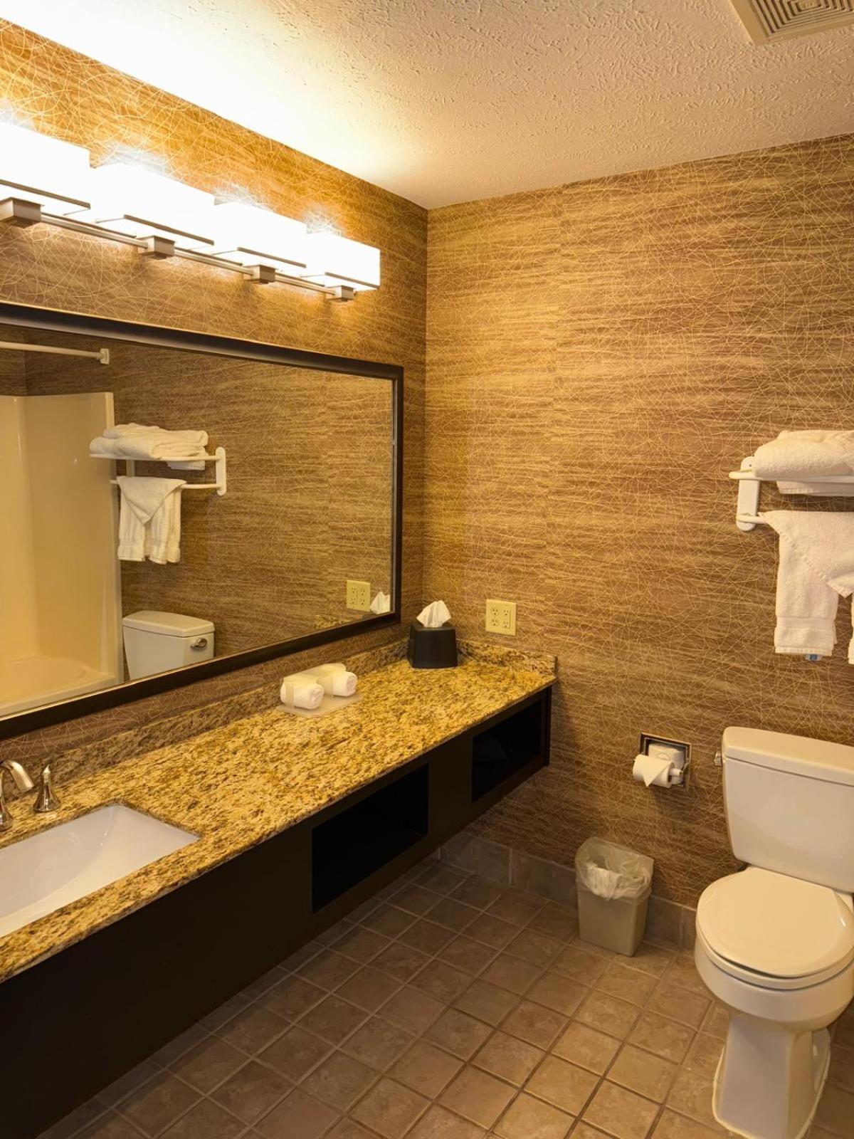 King Room - Non-Smoking - Photo 11