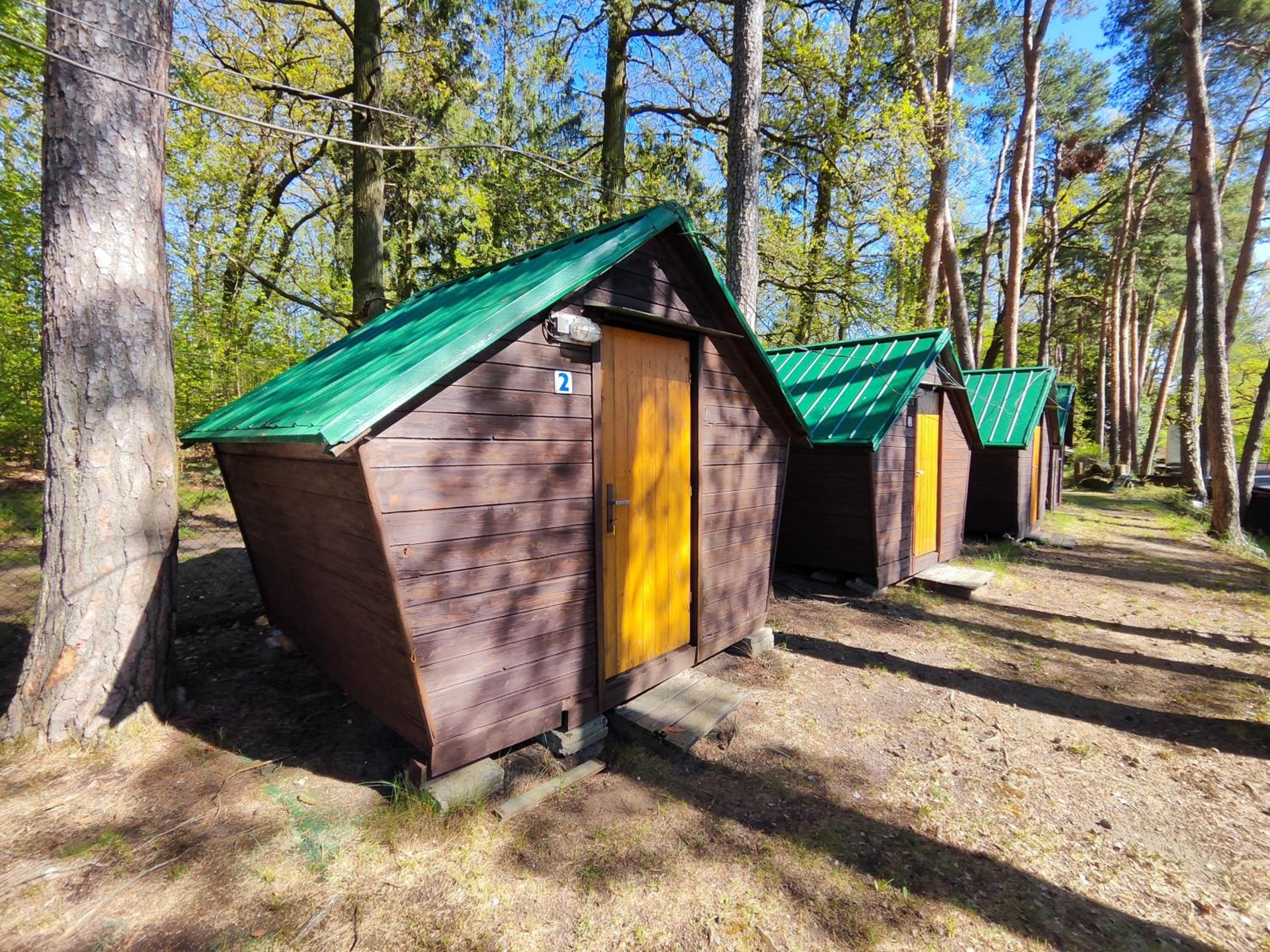 Chalet photo 2