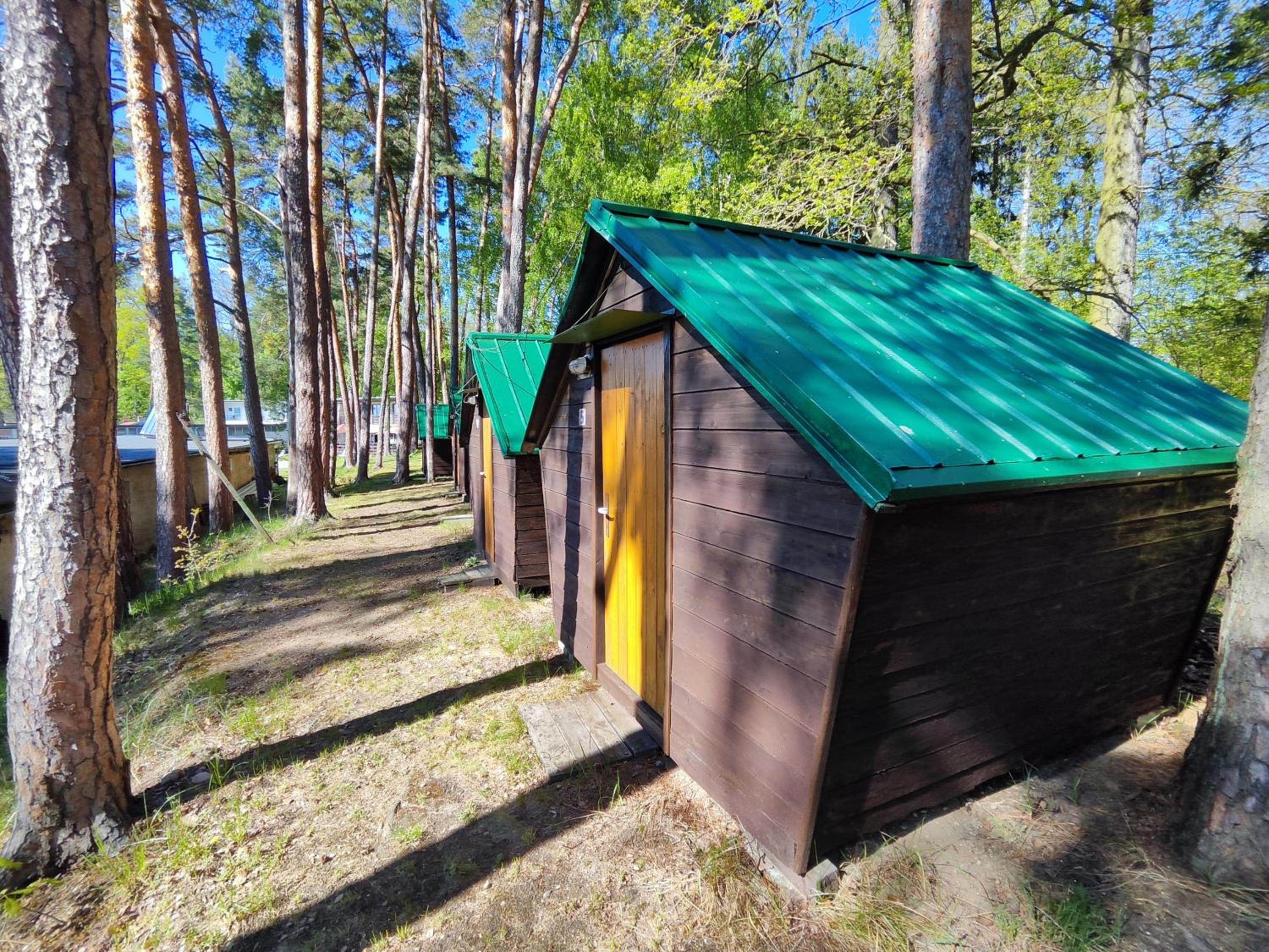 Chalet photo 1
