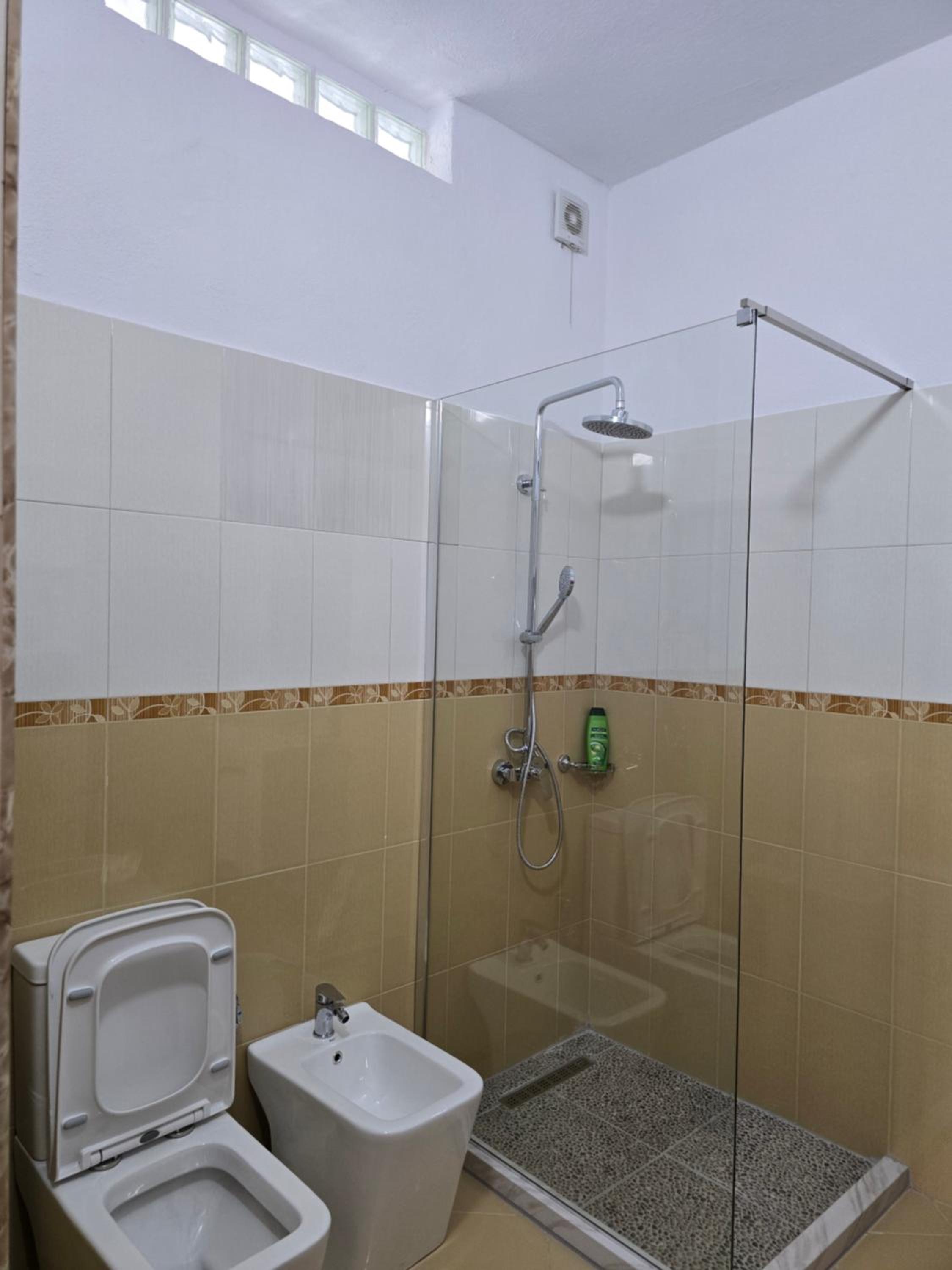 Apartment with Lake View