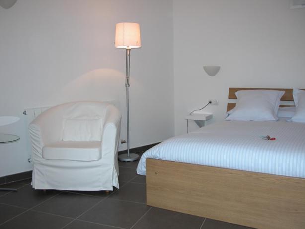 Double Room with Spa Bath Annex Building - Photo 1
