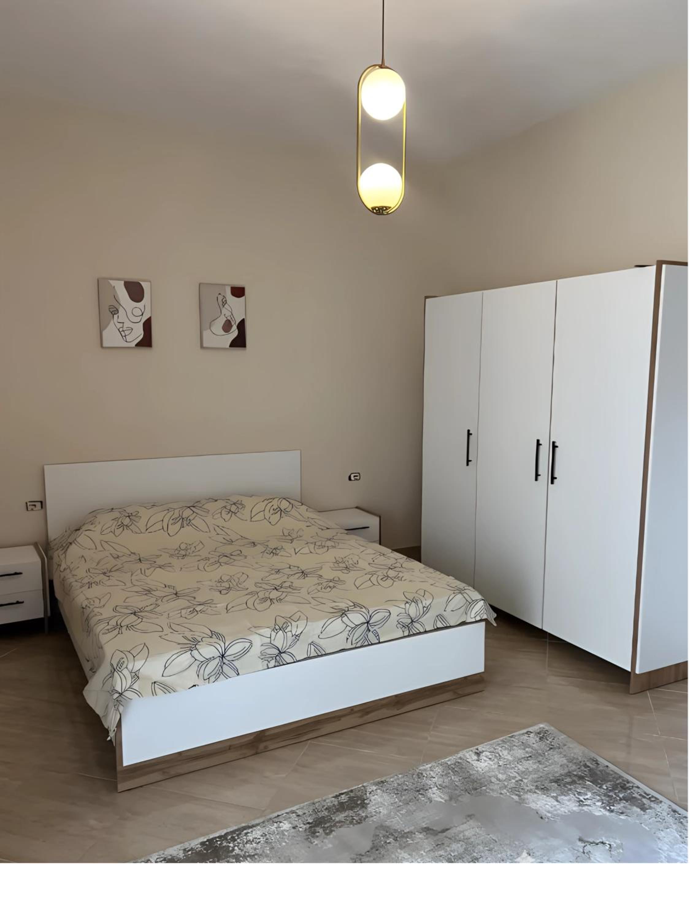 Apartment with Lake View photo 3