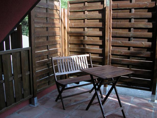 Double Room with Spa Bath Annex Building - Photo 4