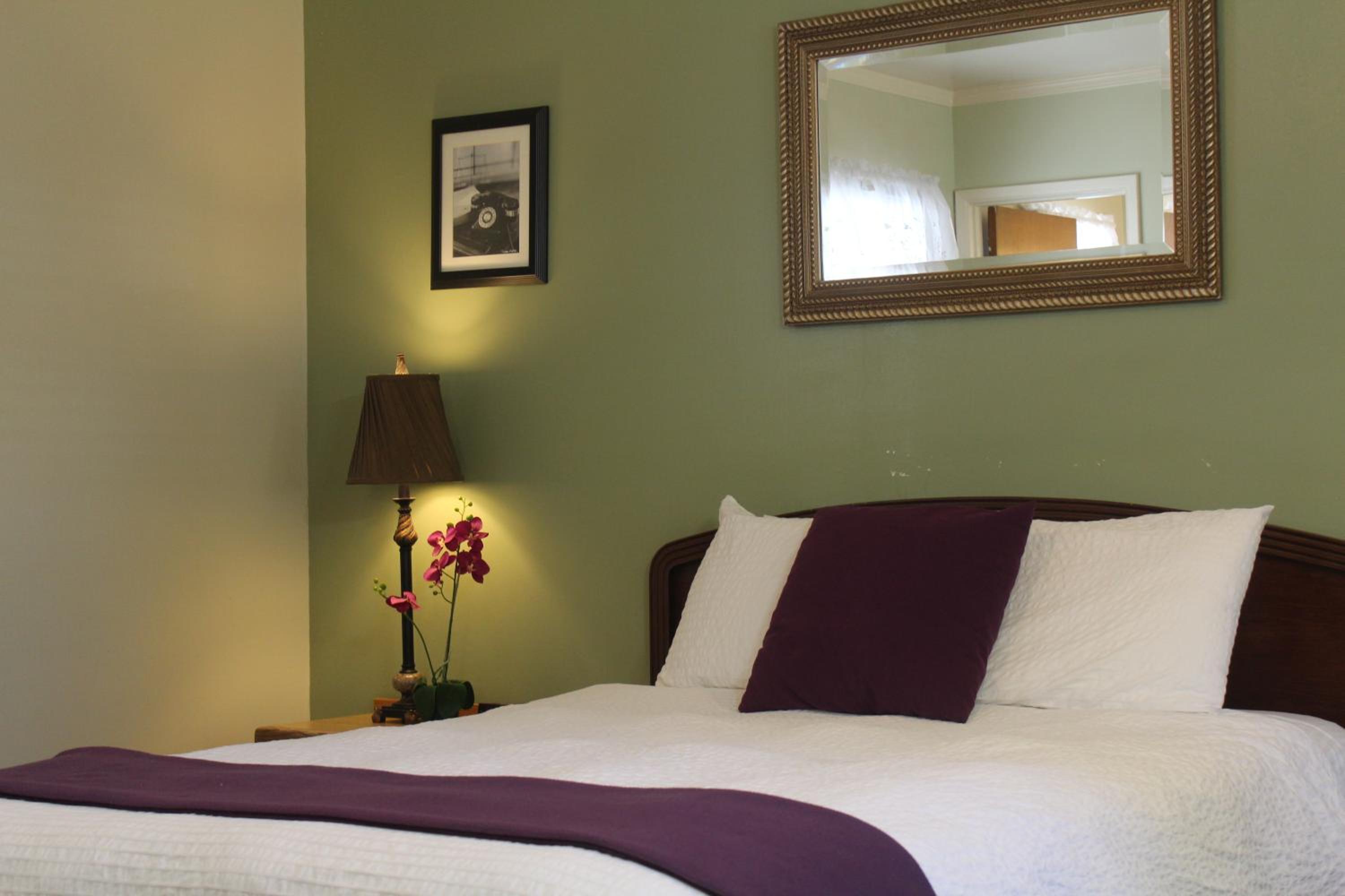 Double Room photo 1
