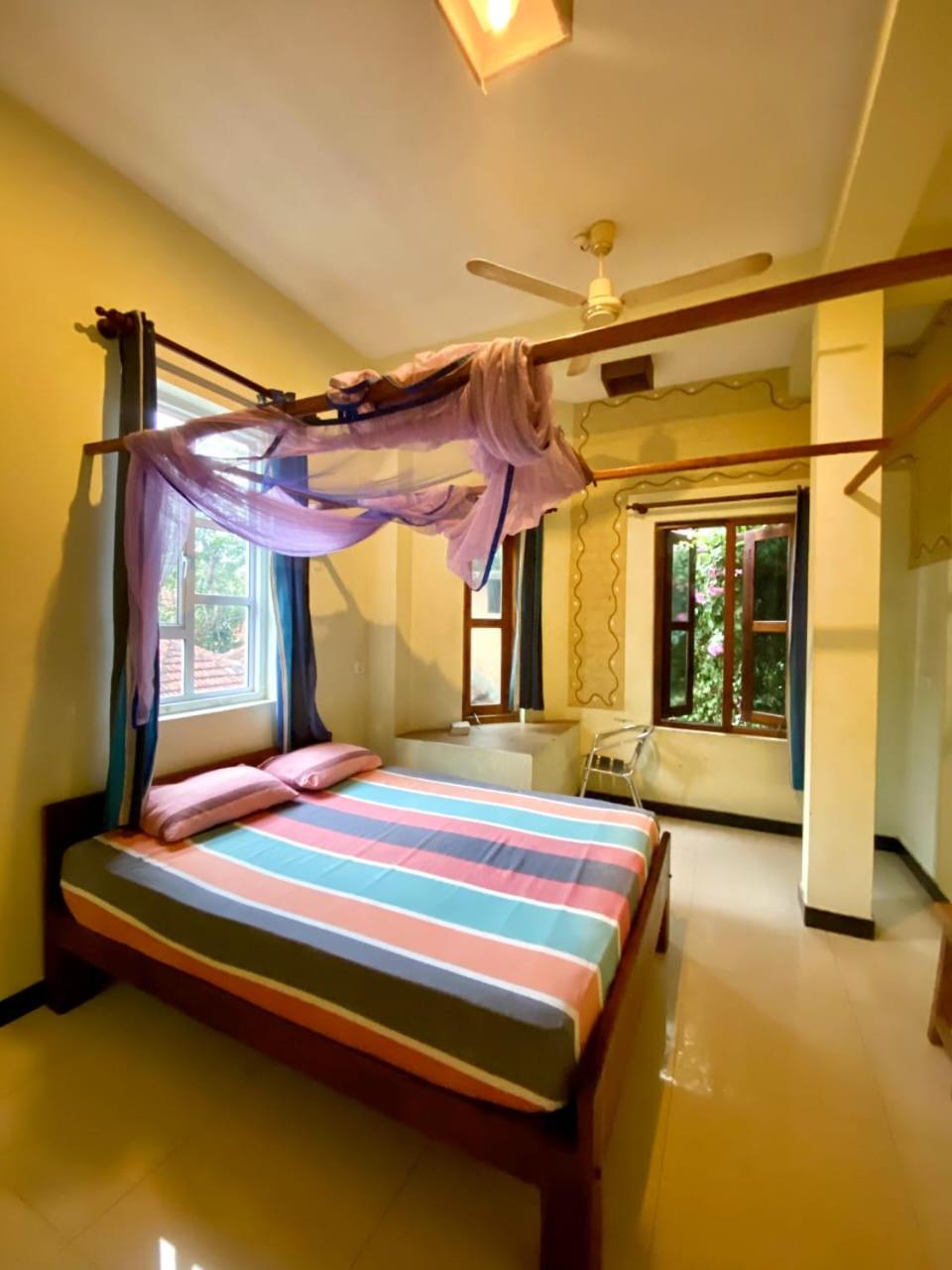 Standard Double Room photo 3