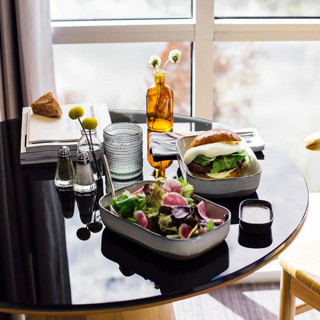City View Suite