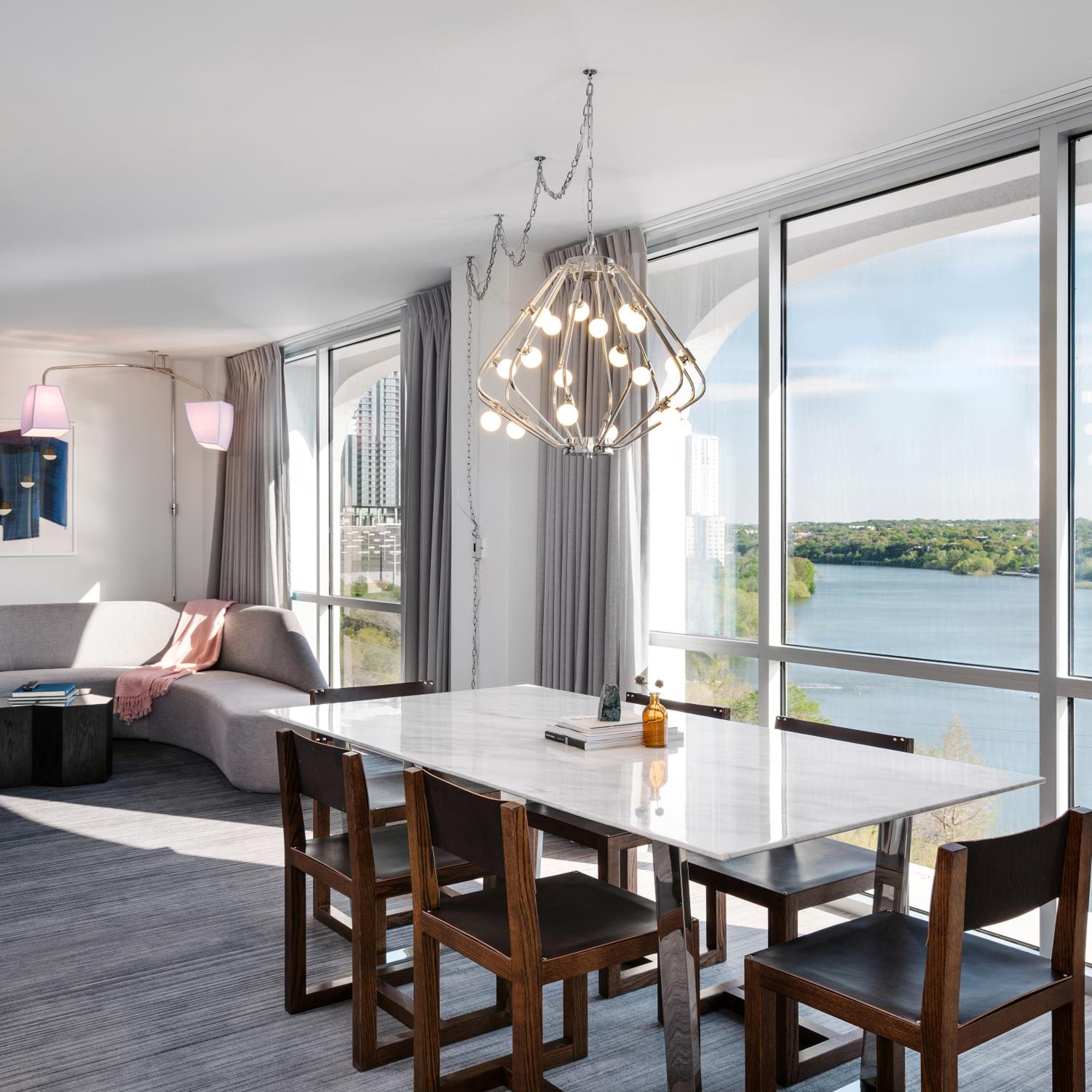 Bridge Suite