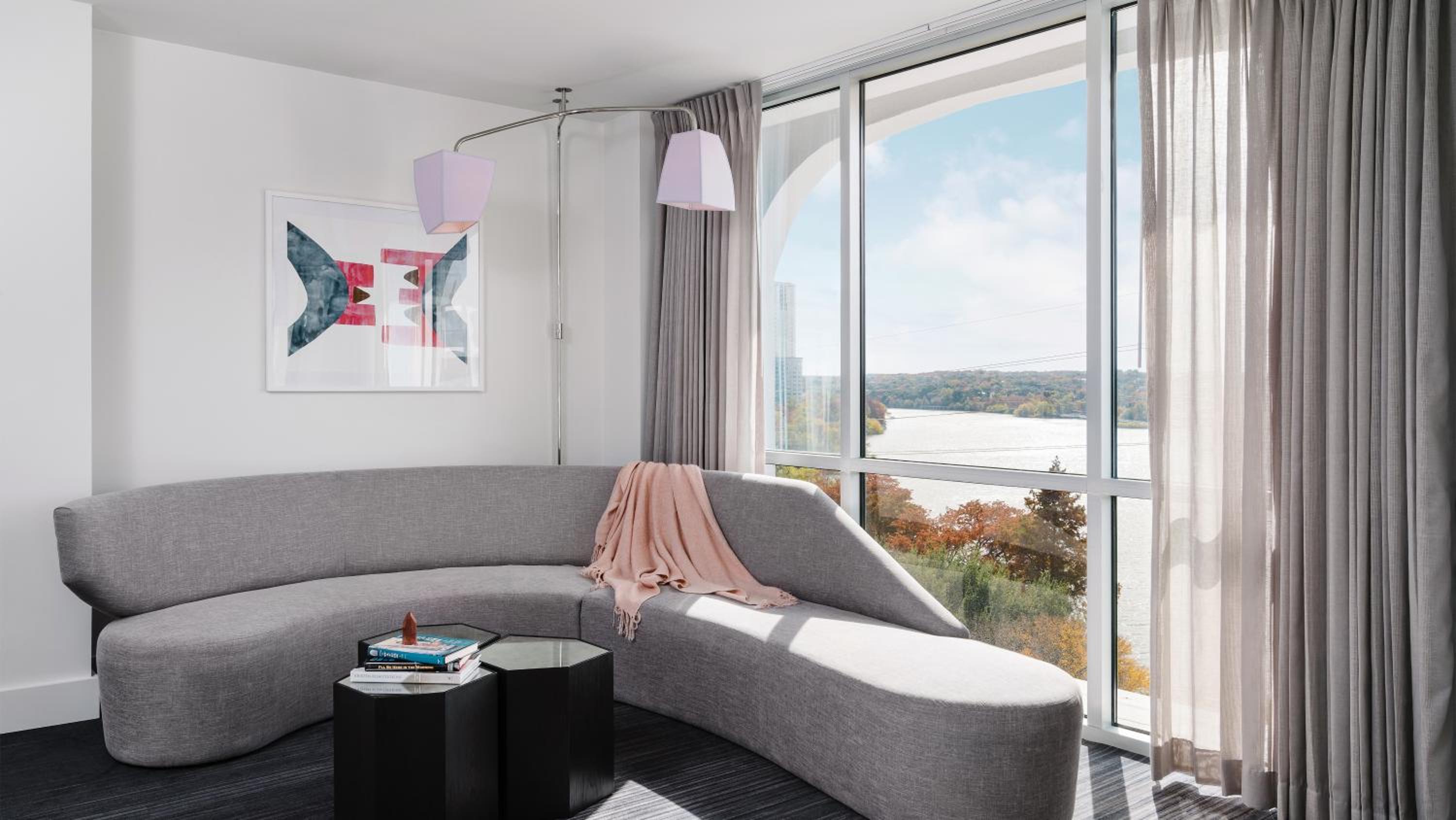 Bridge Suite