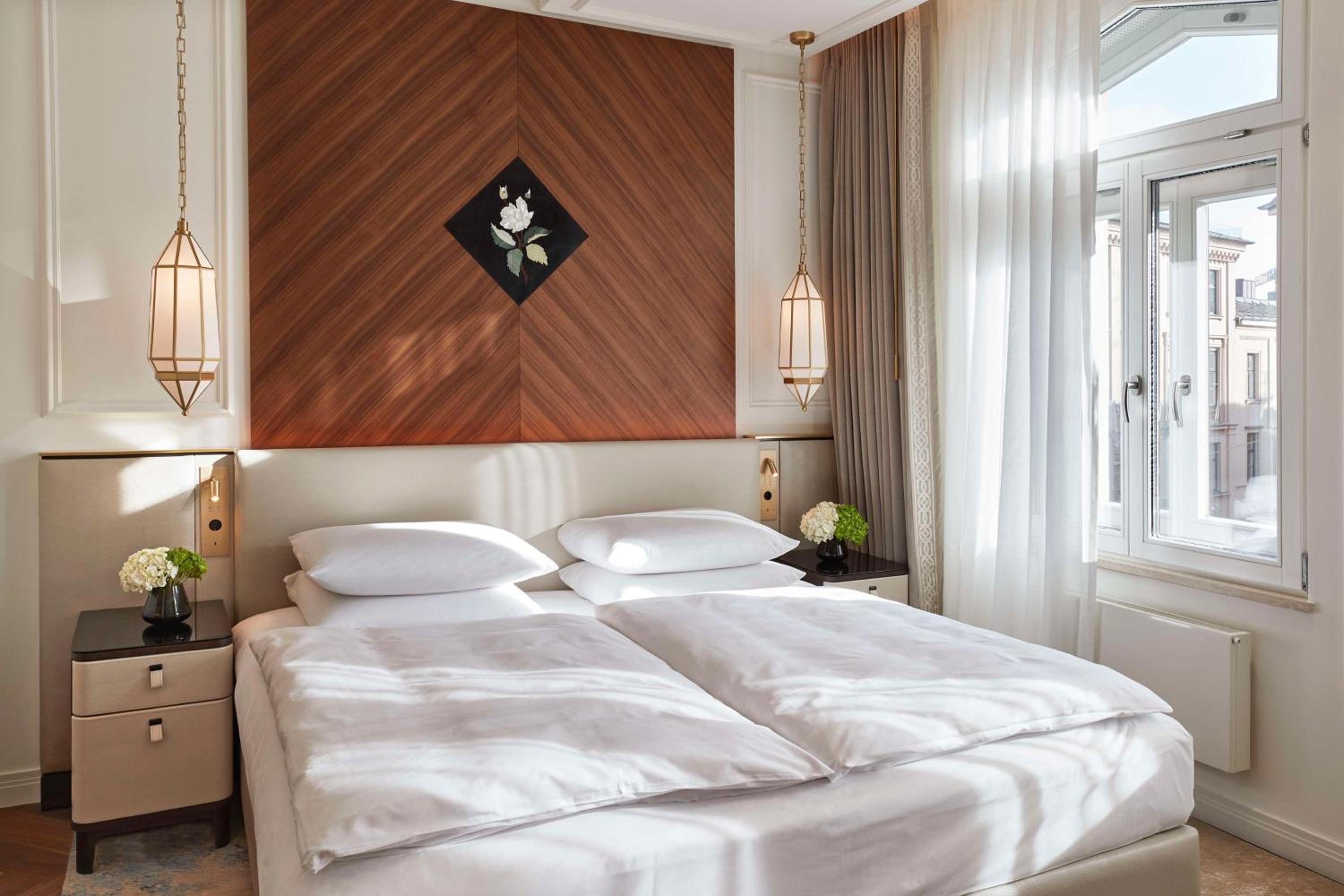 Signature Two Bedroom Suite