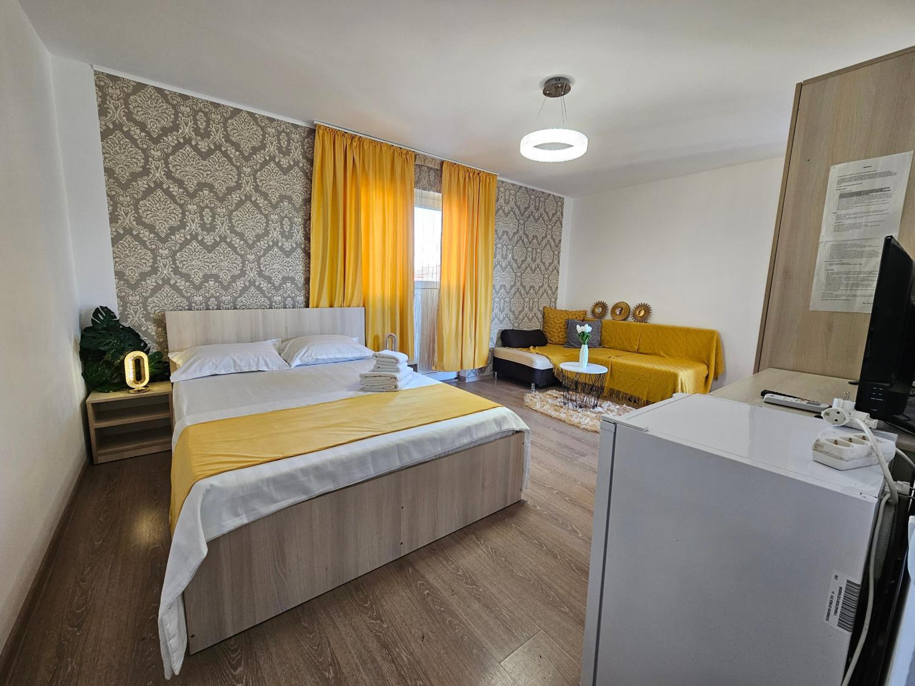 King Room with Balcony photo 3