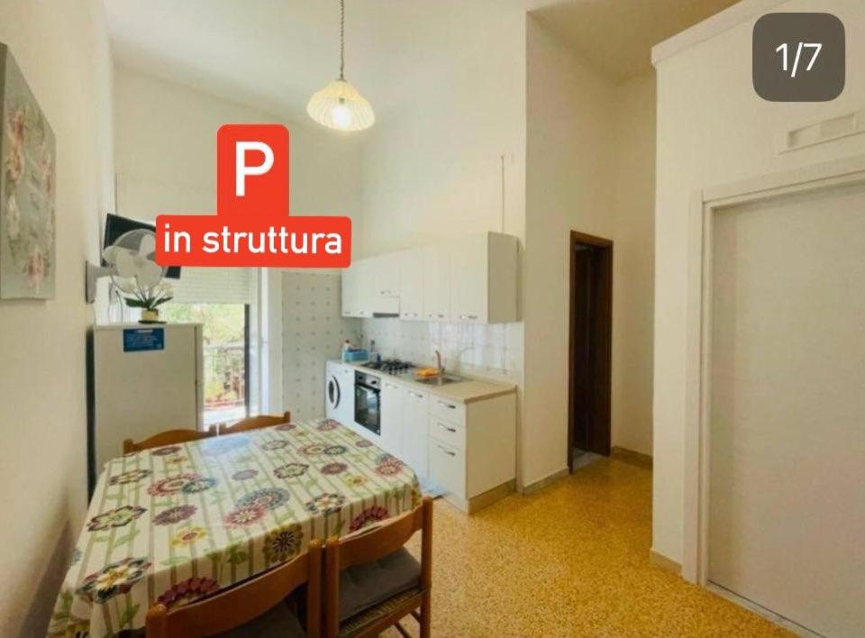 Classic Apartment