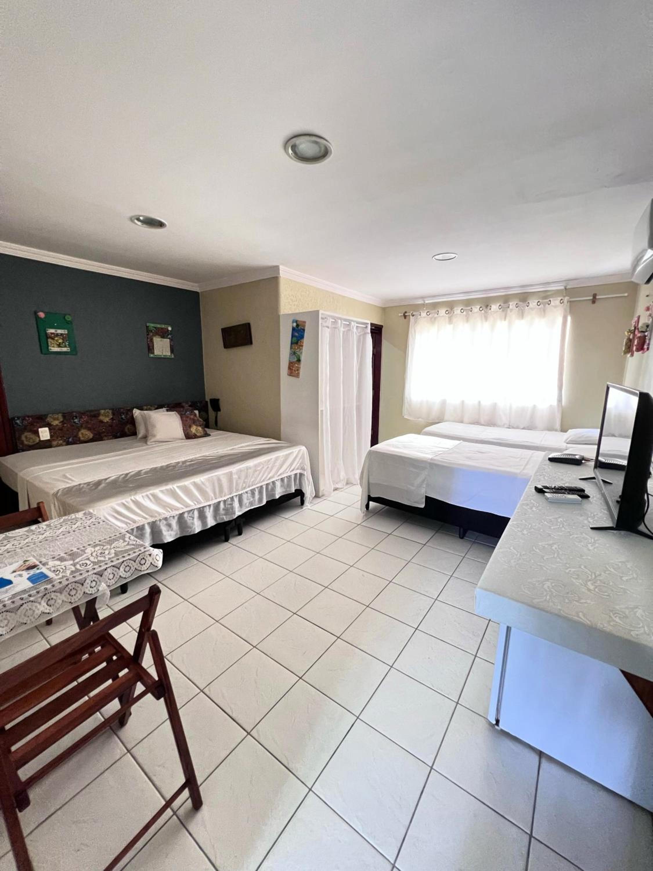 Standard Quadruple Room photo 3