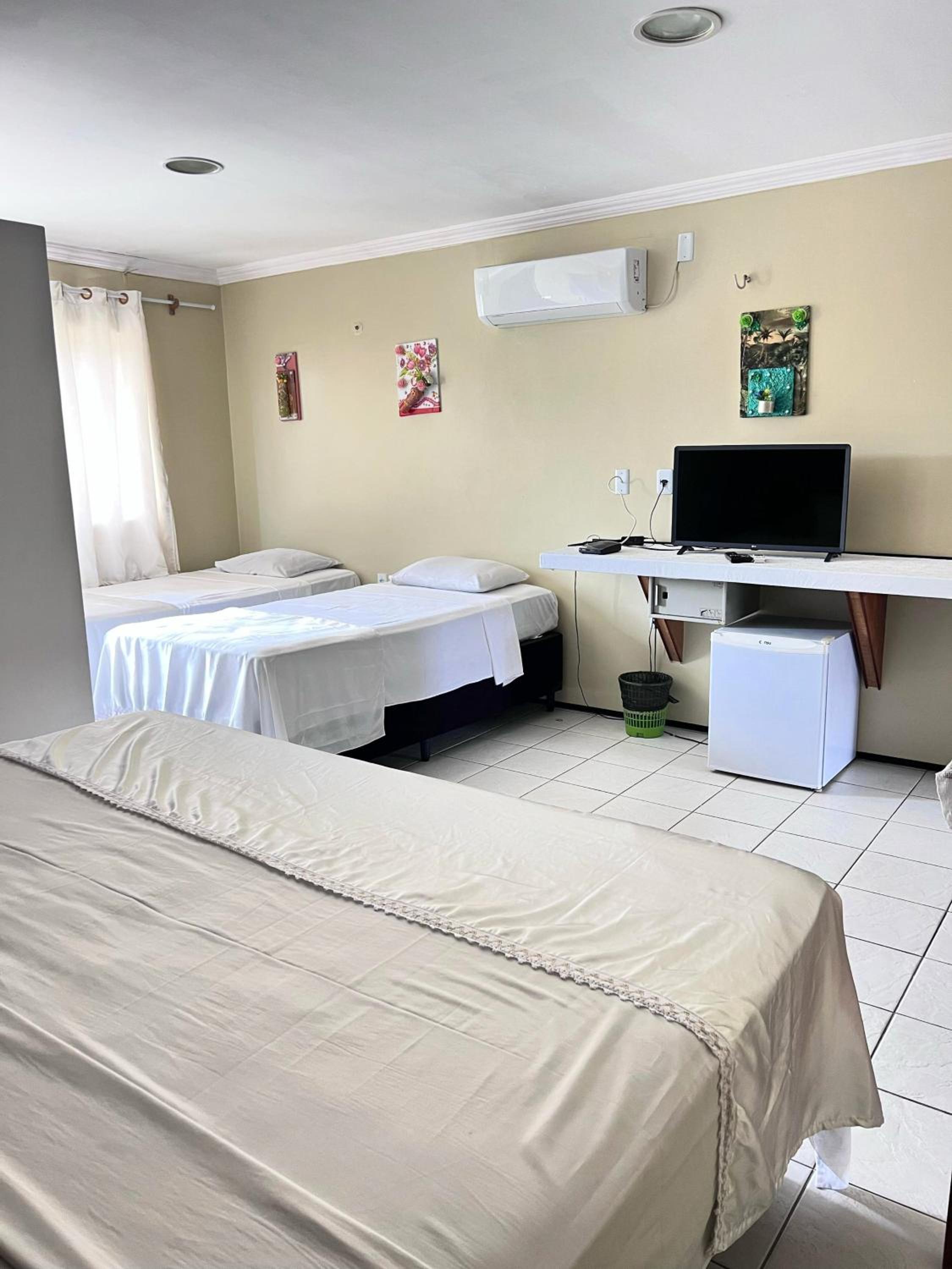 Standard Quadruple Room photo 2