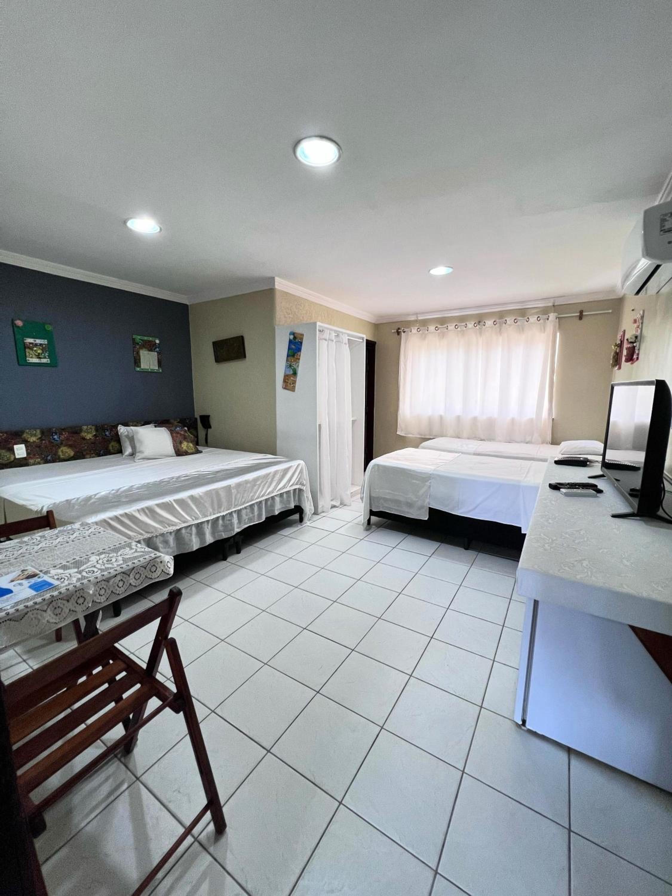 Standard Quadruple Room photo 1
