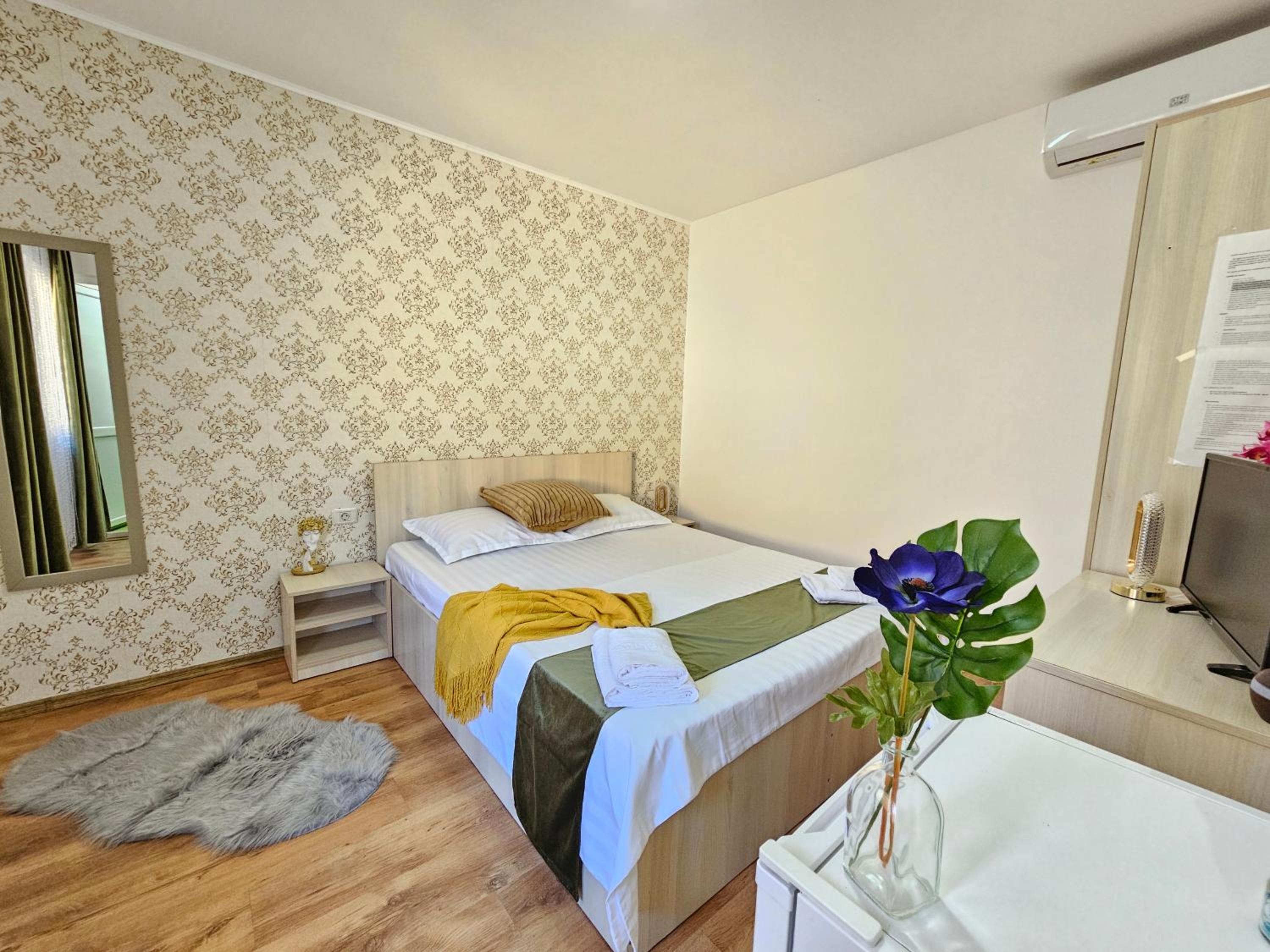 Double Room photo 3
