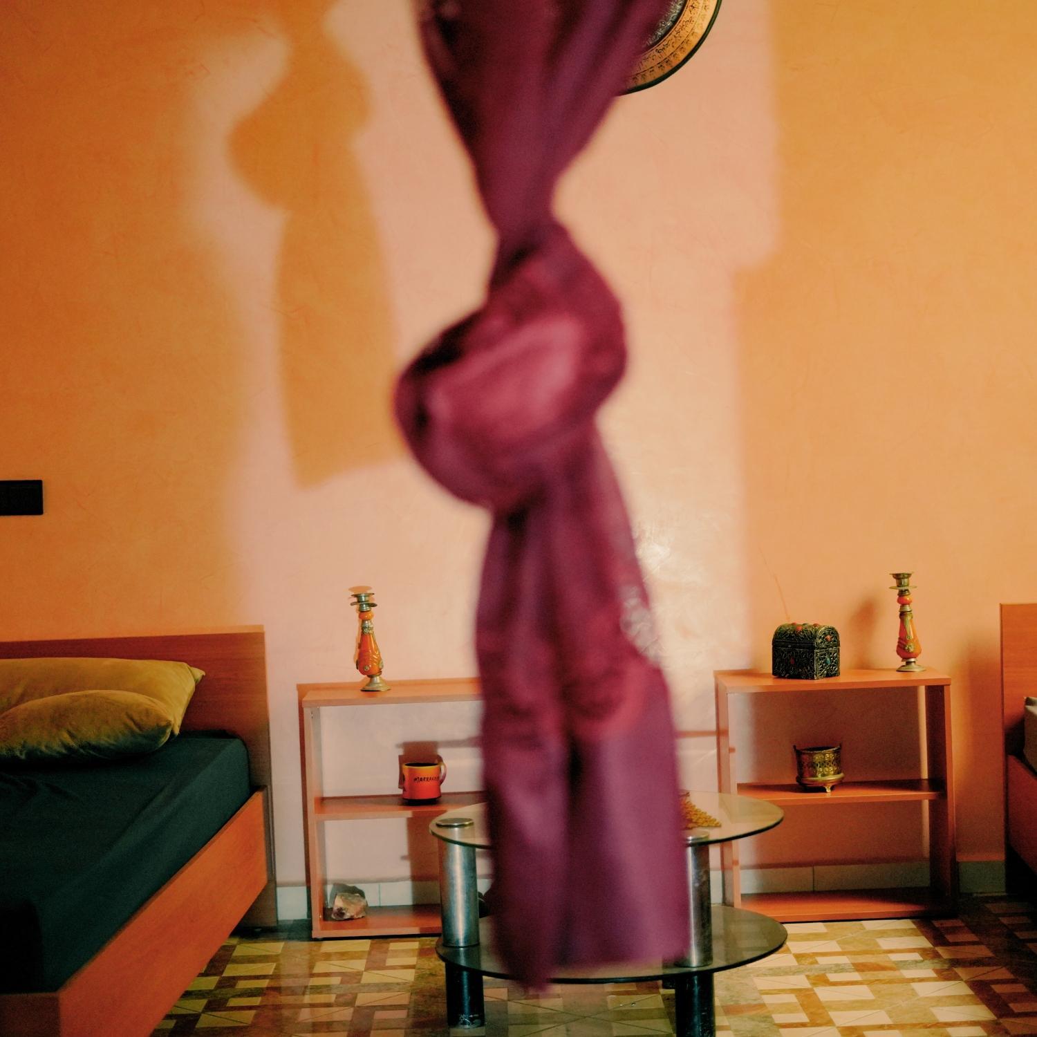 Standard Twin Room photo 2