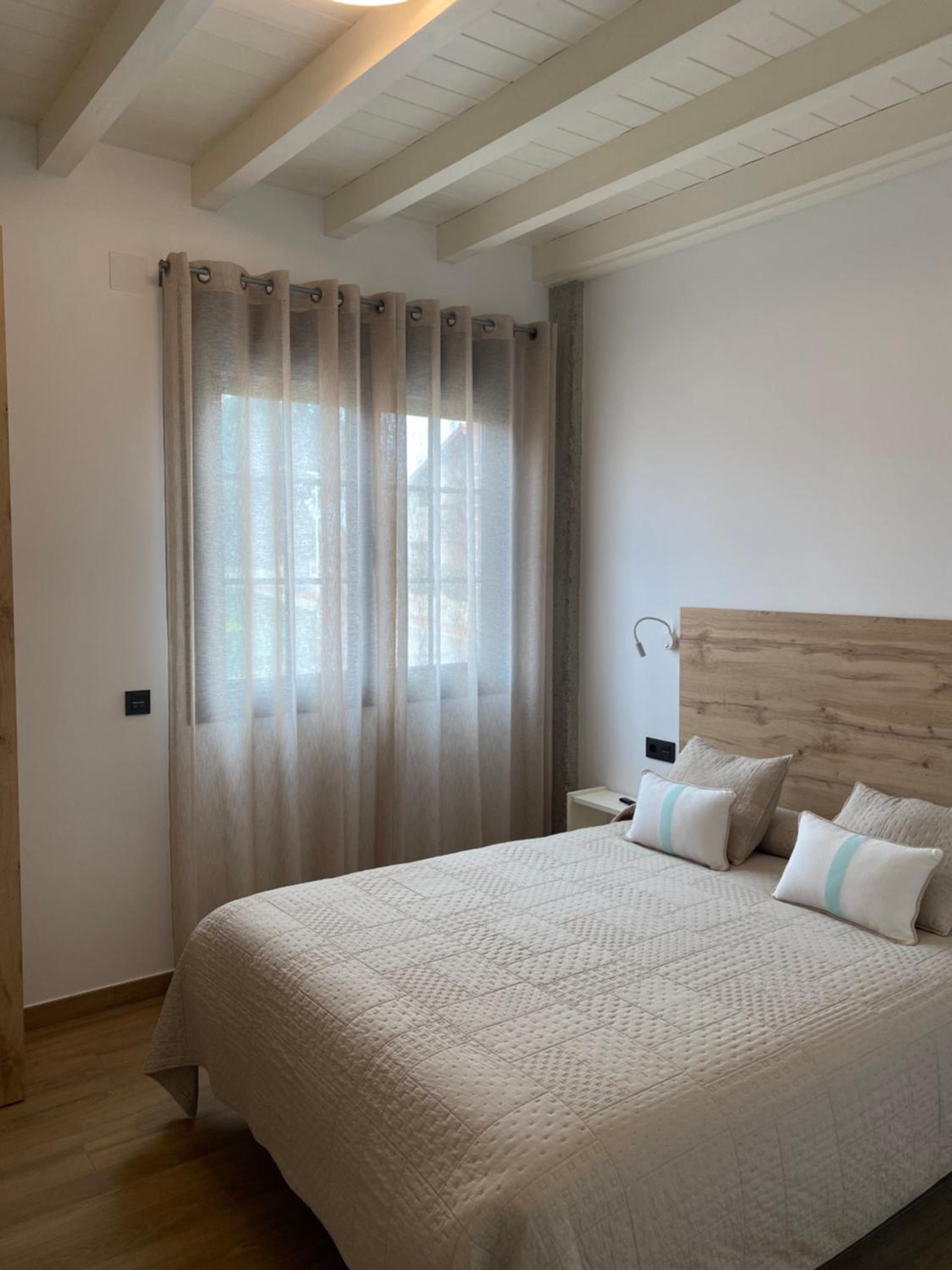 Duplex Apartment