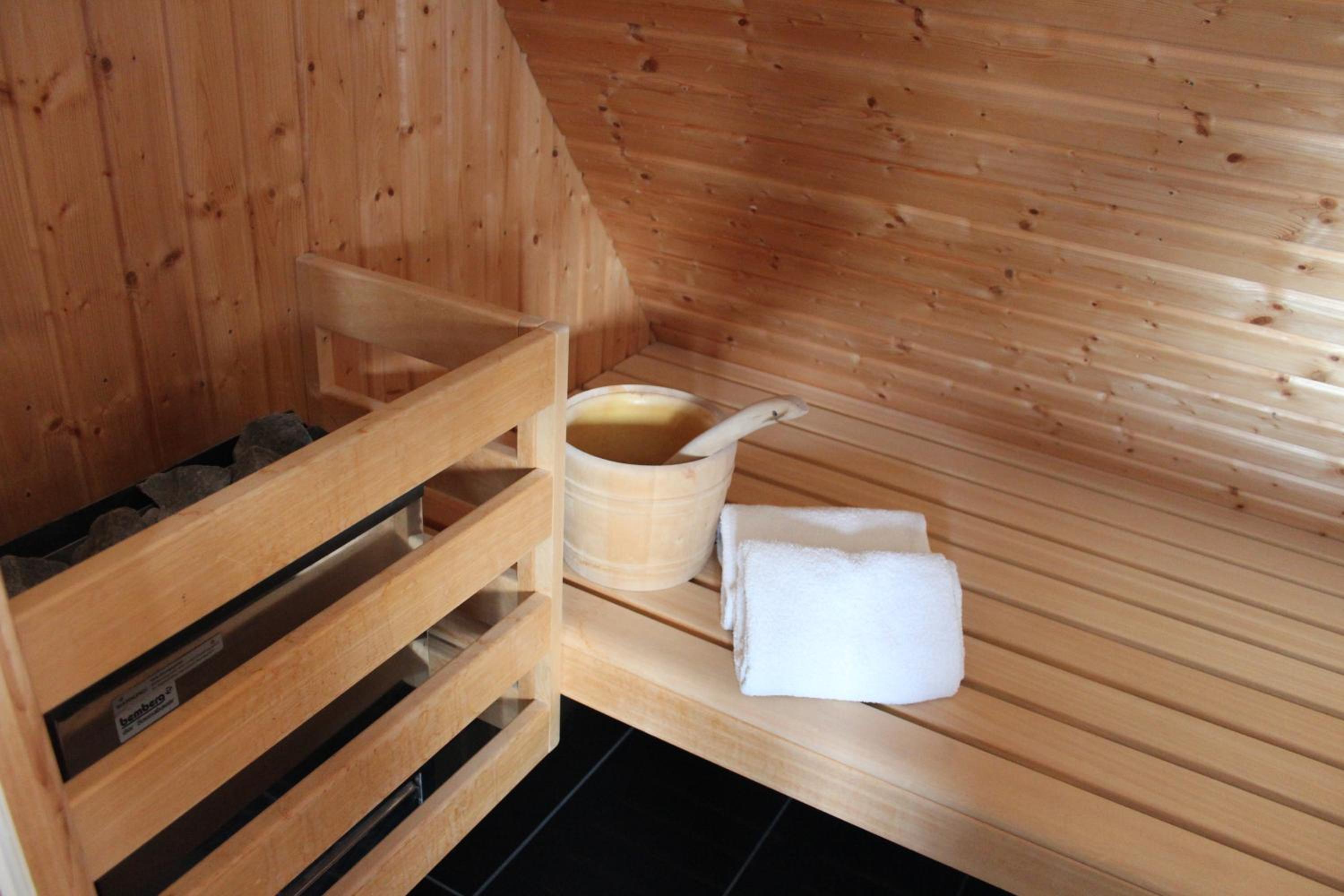 Suite With Sauna photo 3