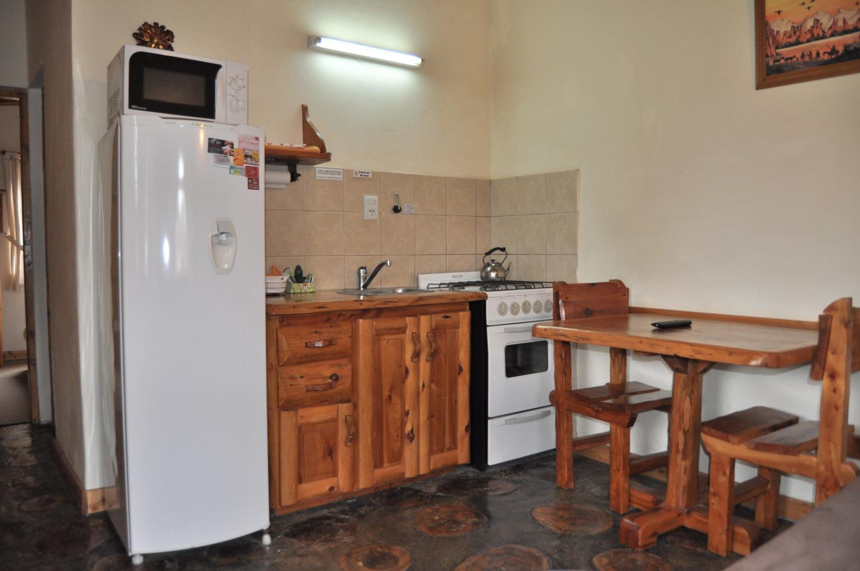 Bungalow (3 Adults) photo 2
