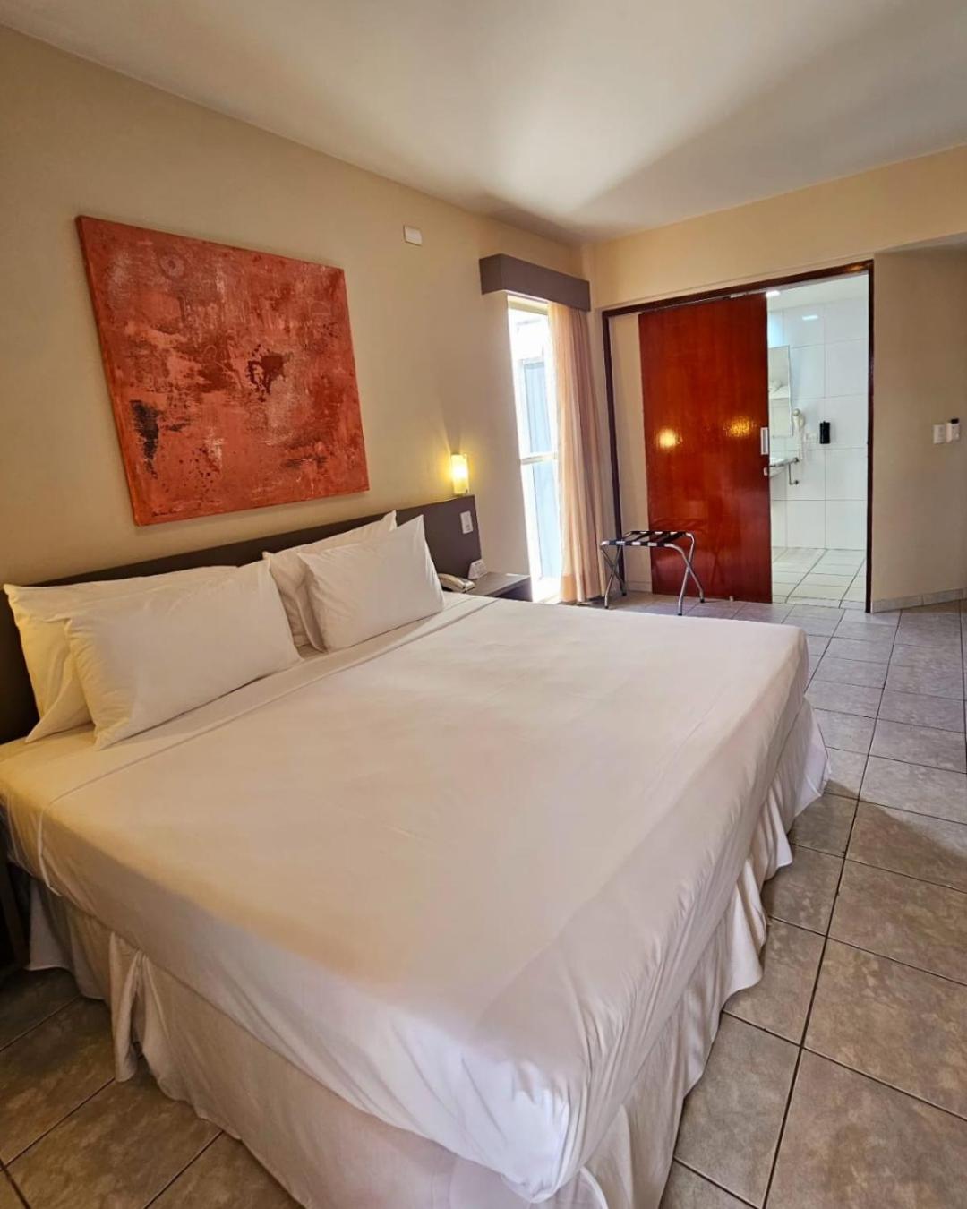 Double Room - Disability Access - Photo 2