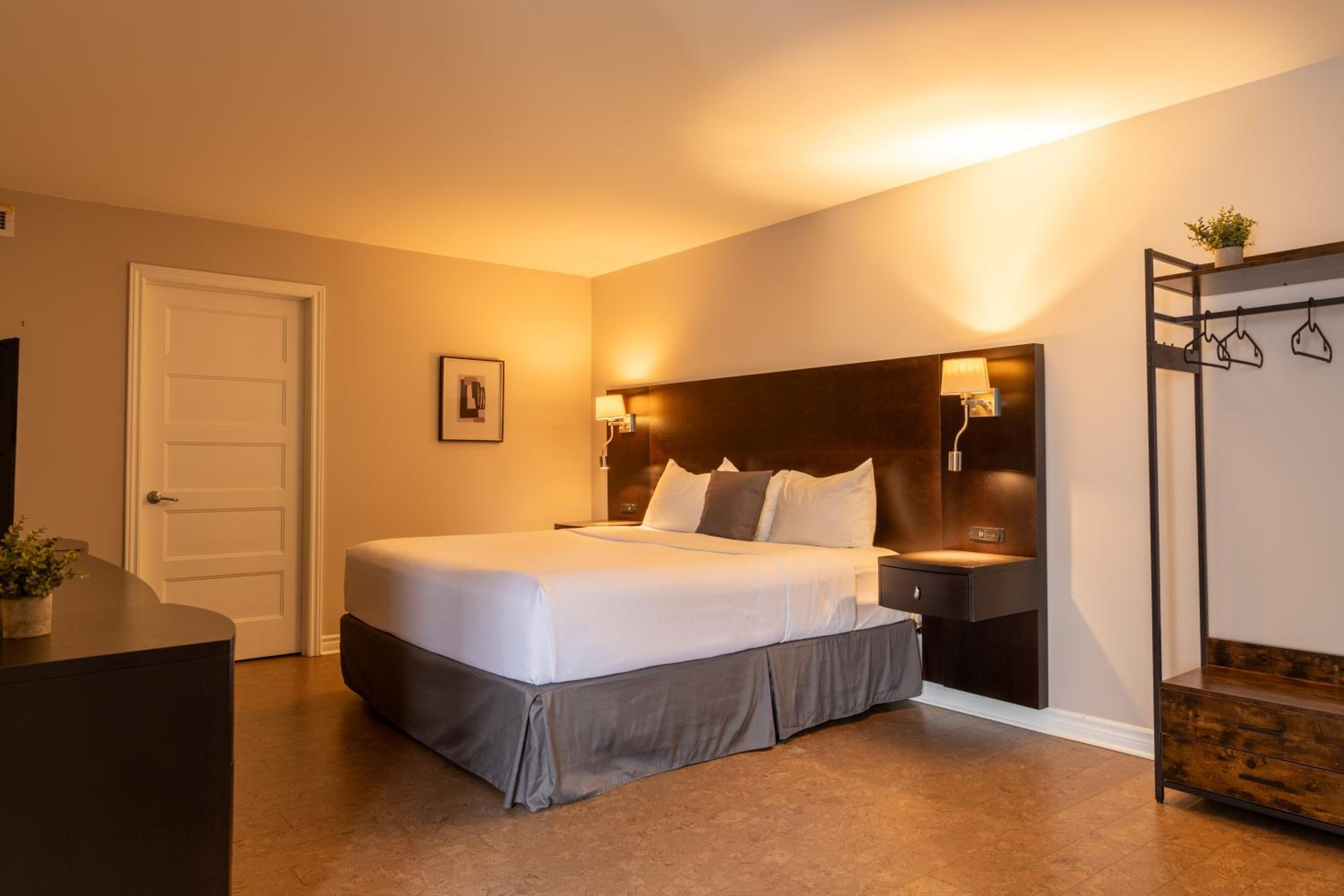Executive Suite