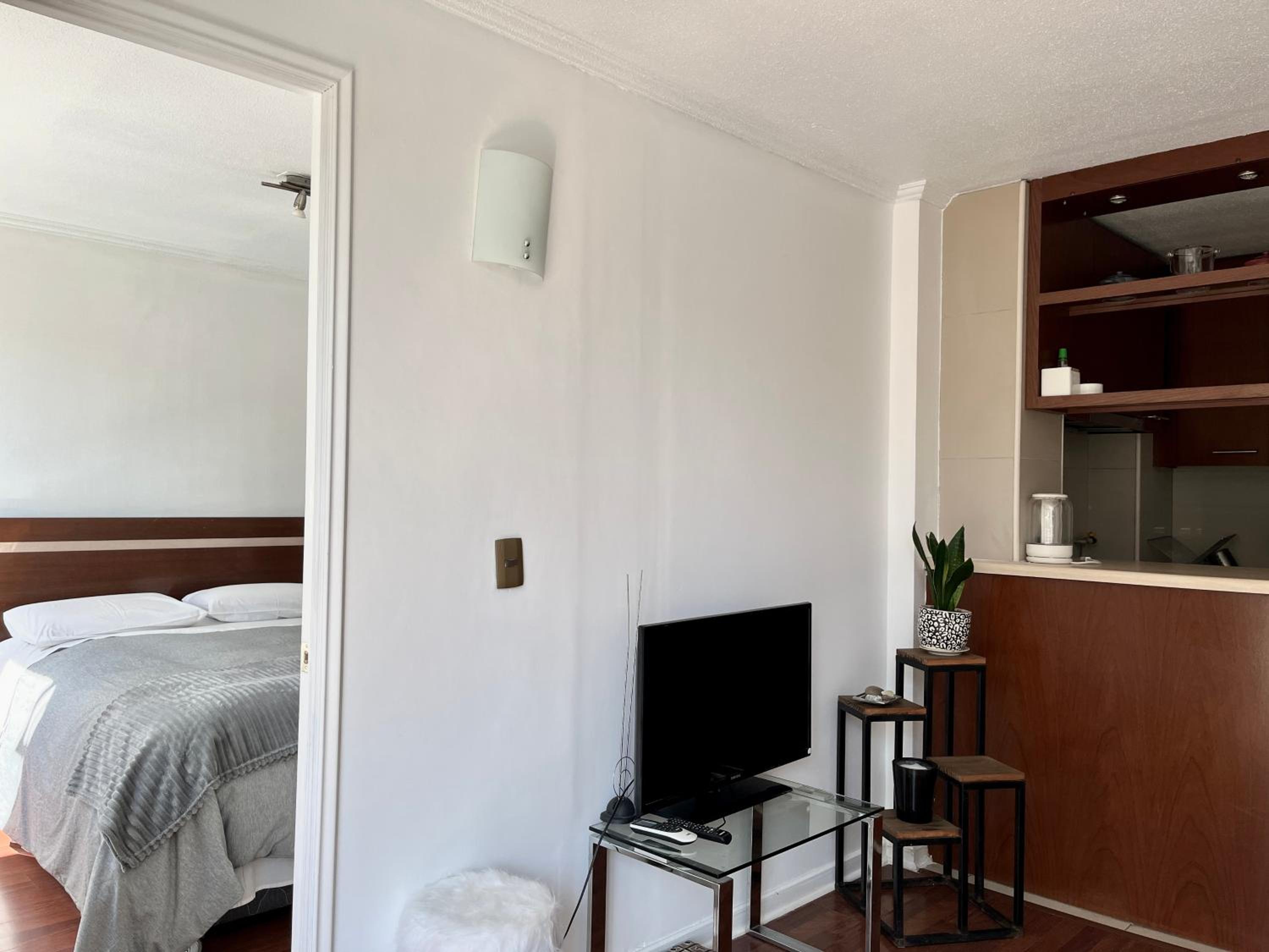 One-Bedroom Standard Apartment photo 1