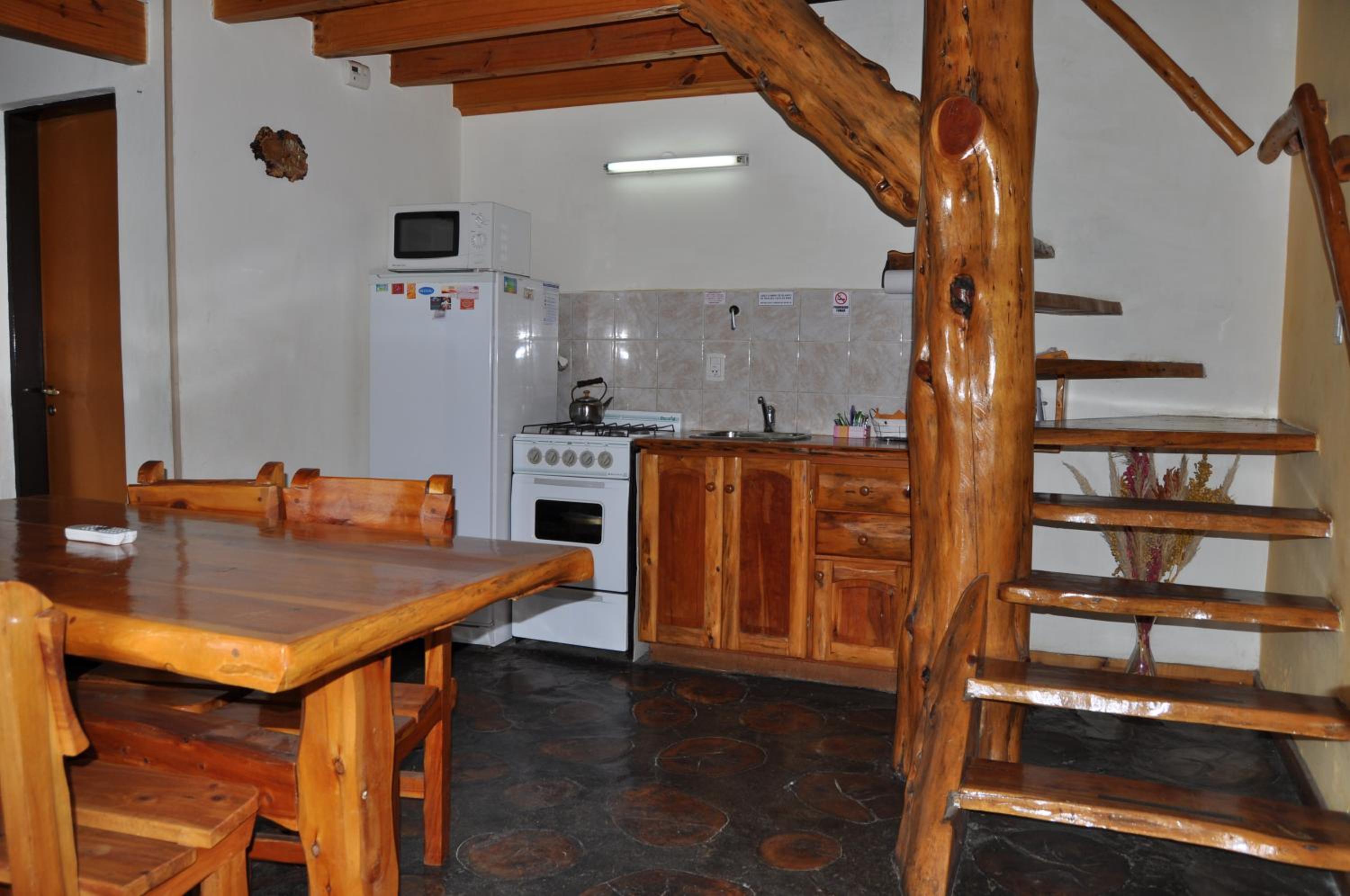 Bungalow (4 Adults) photo 2