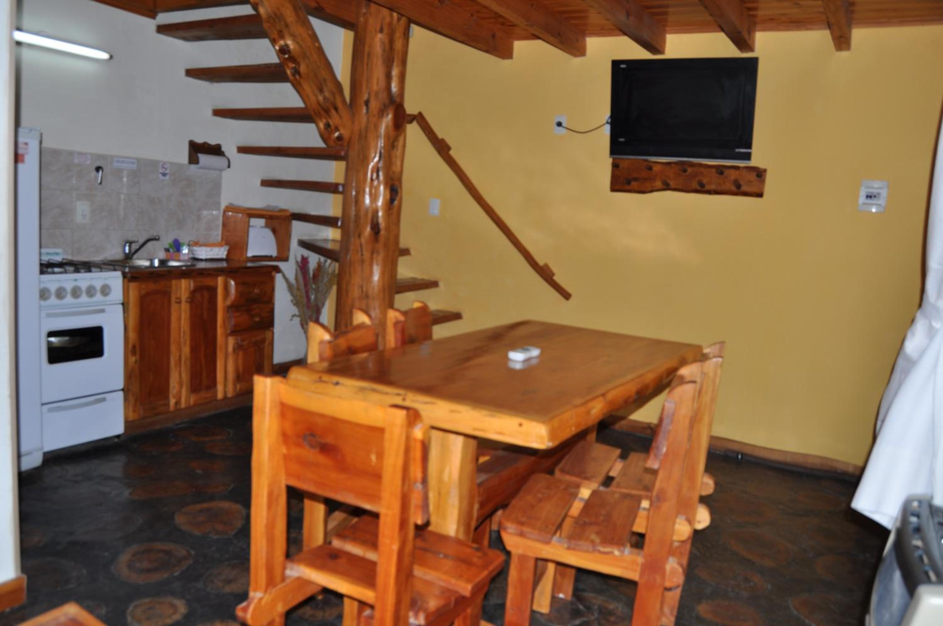 Bungalow (4 Adults) photo 3