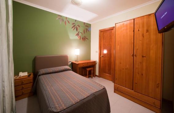 Habitación Individual