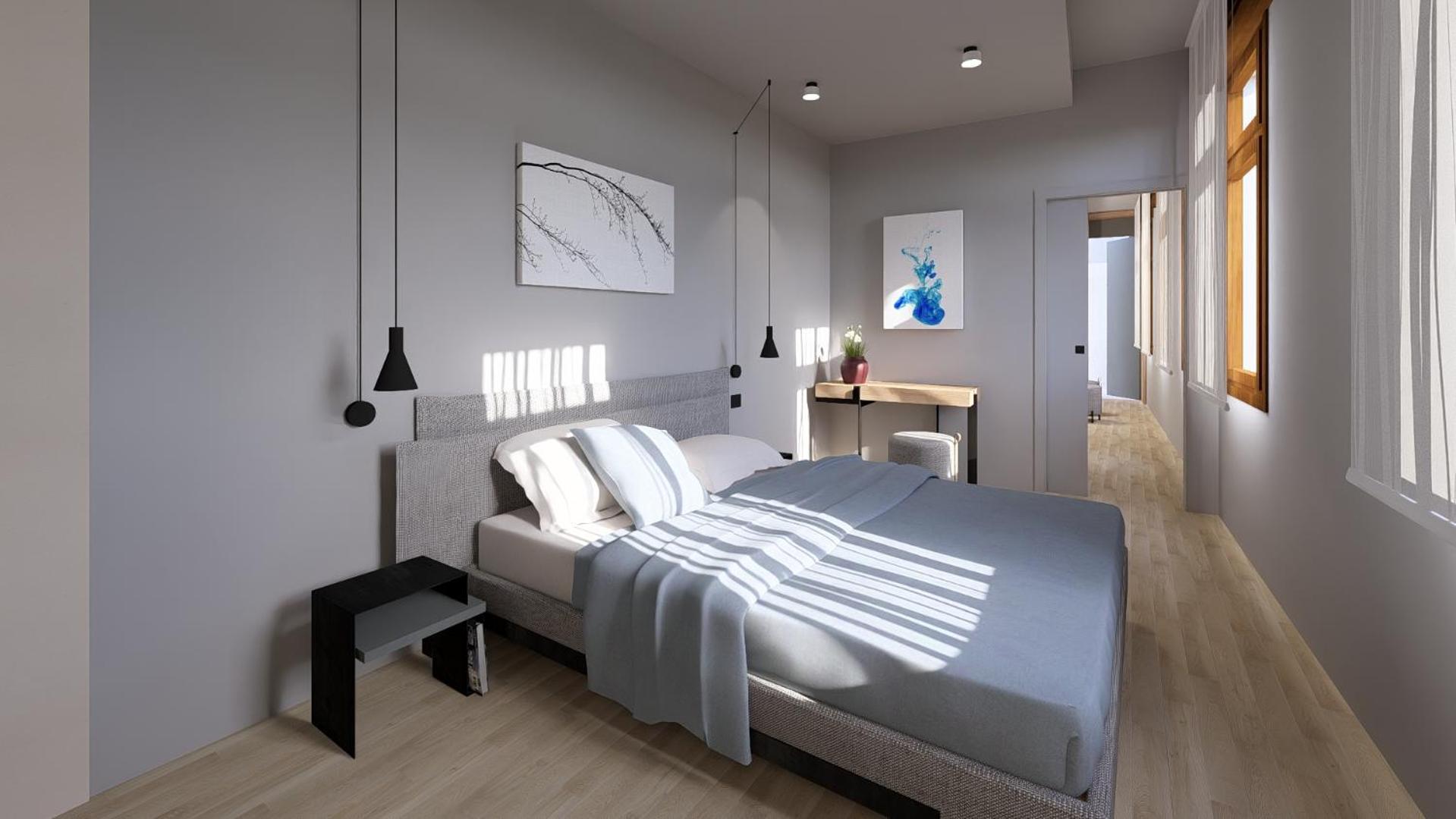 One-Bedroom Superior Apartment - Separate Building - Photo 3