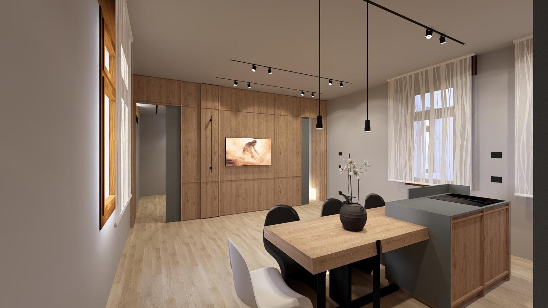 1-bedroom superior apartment, Separate Building