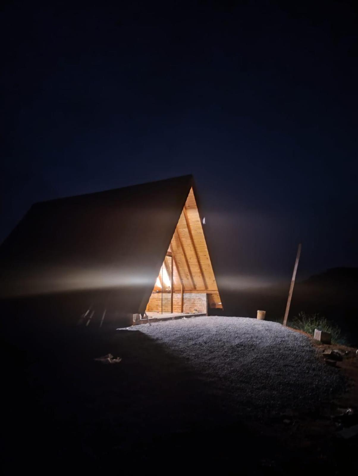 Superior Chalet
