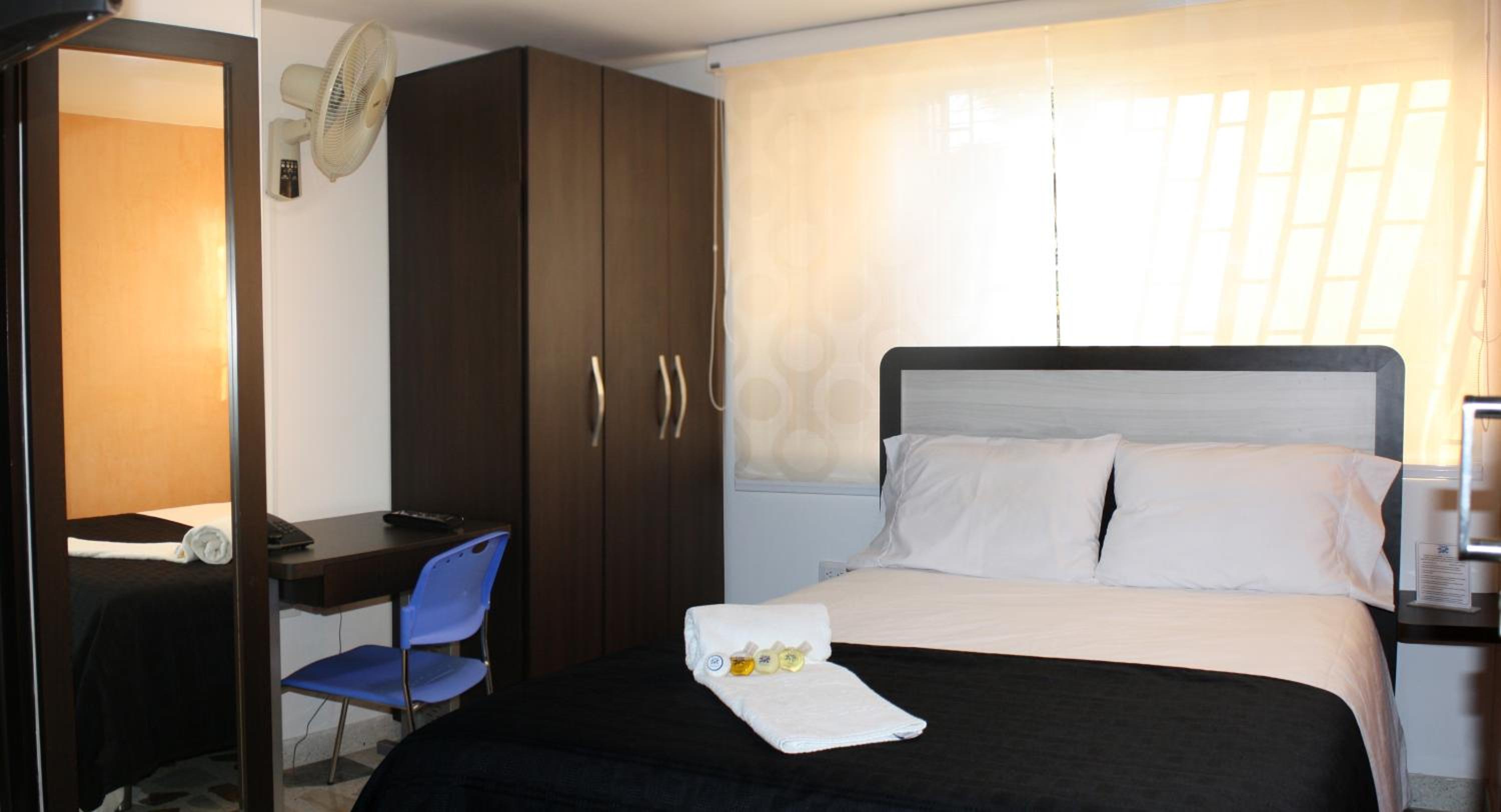 Superior Double Room photo 2