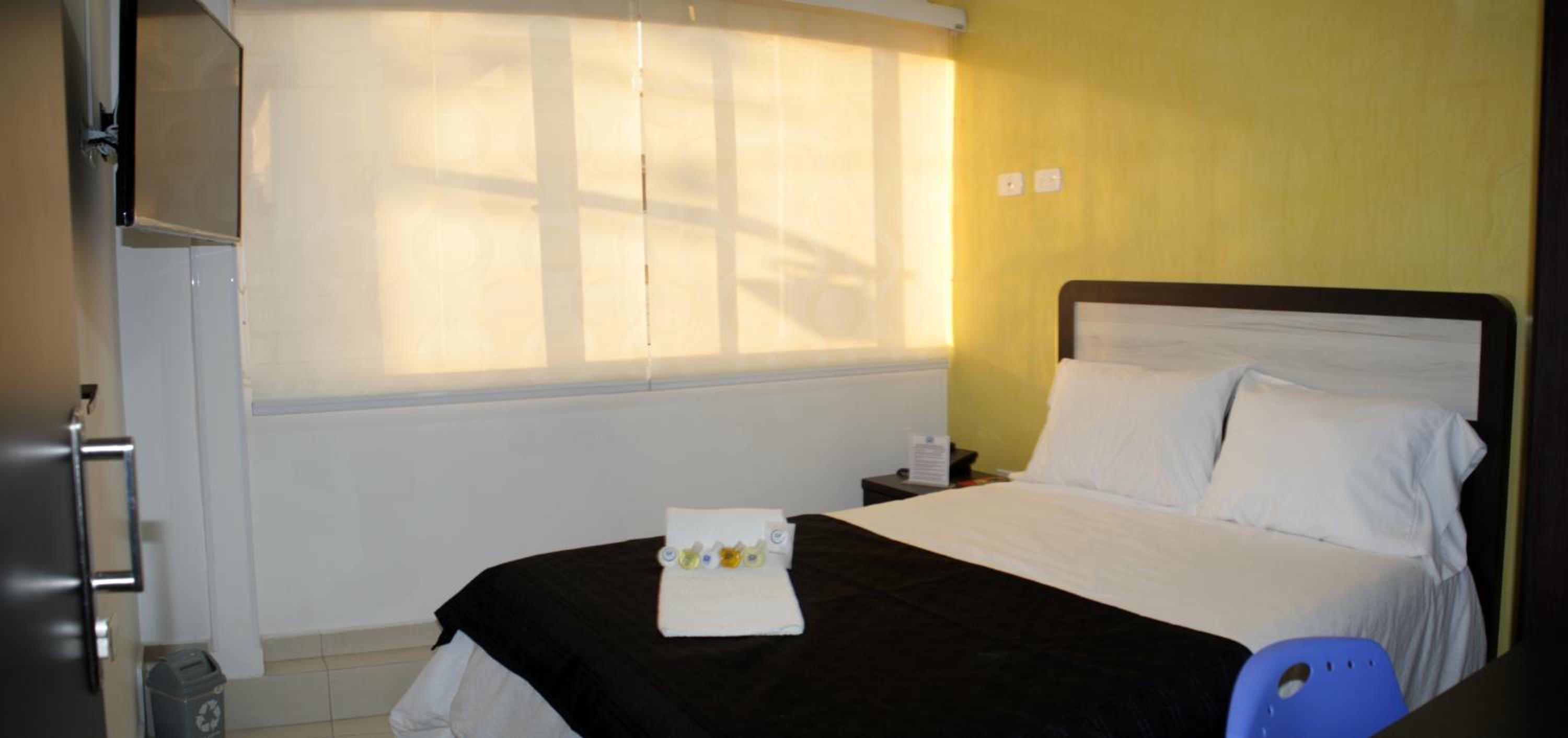 Superior Double Room photo 1